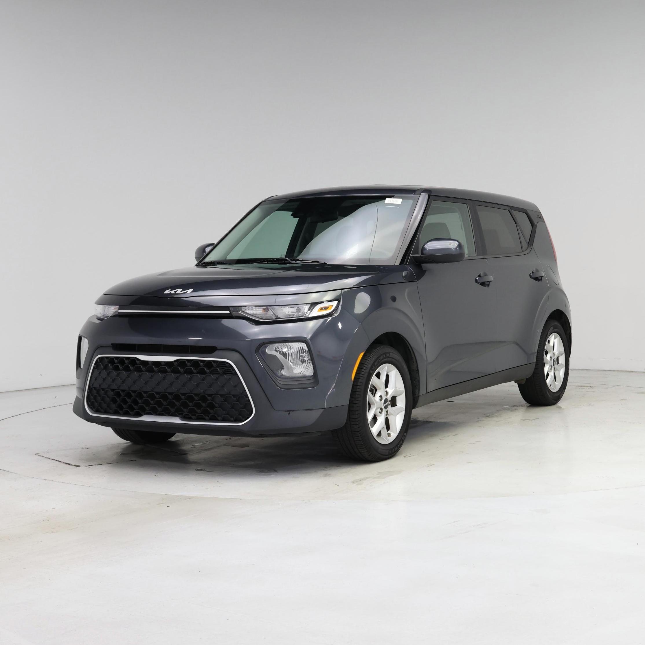 Thumbnail: 2022 Kia Soul - 4