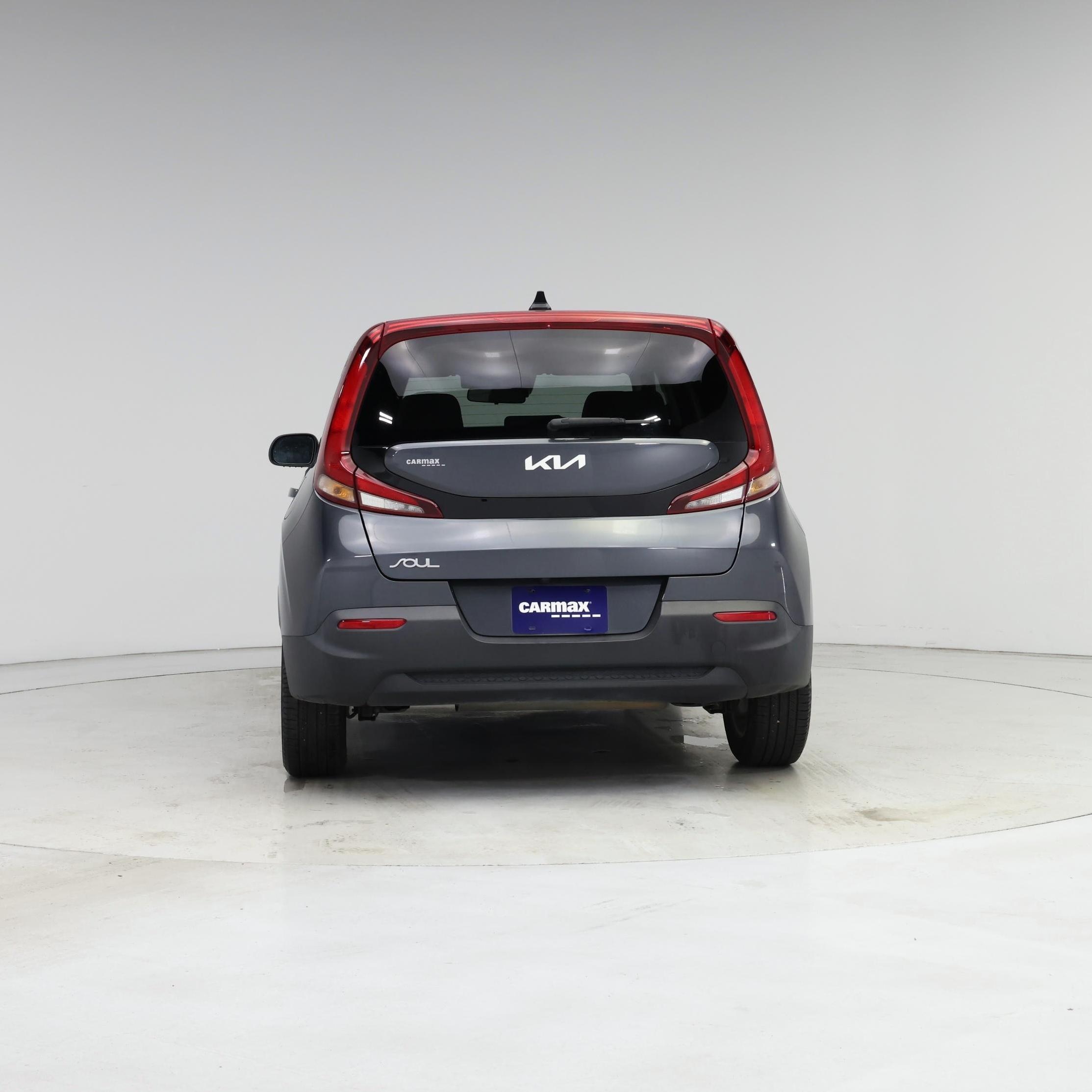 Thumbnail: 2022 Kia Soul - 6