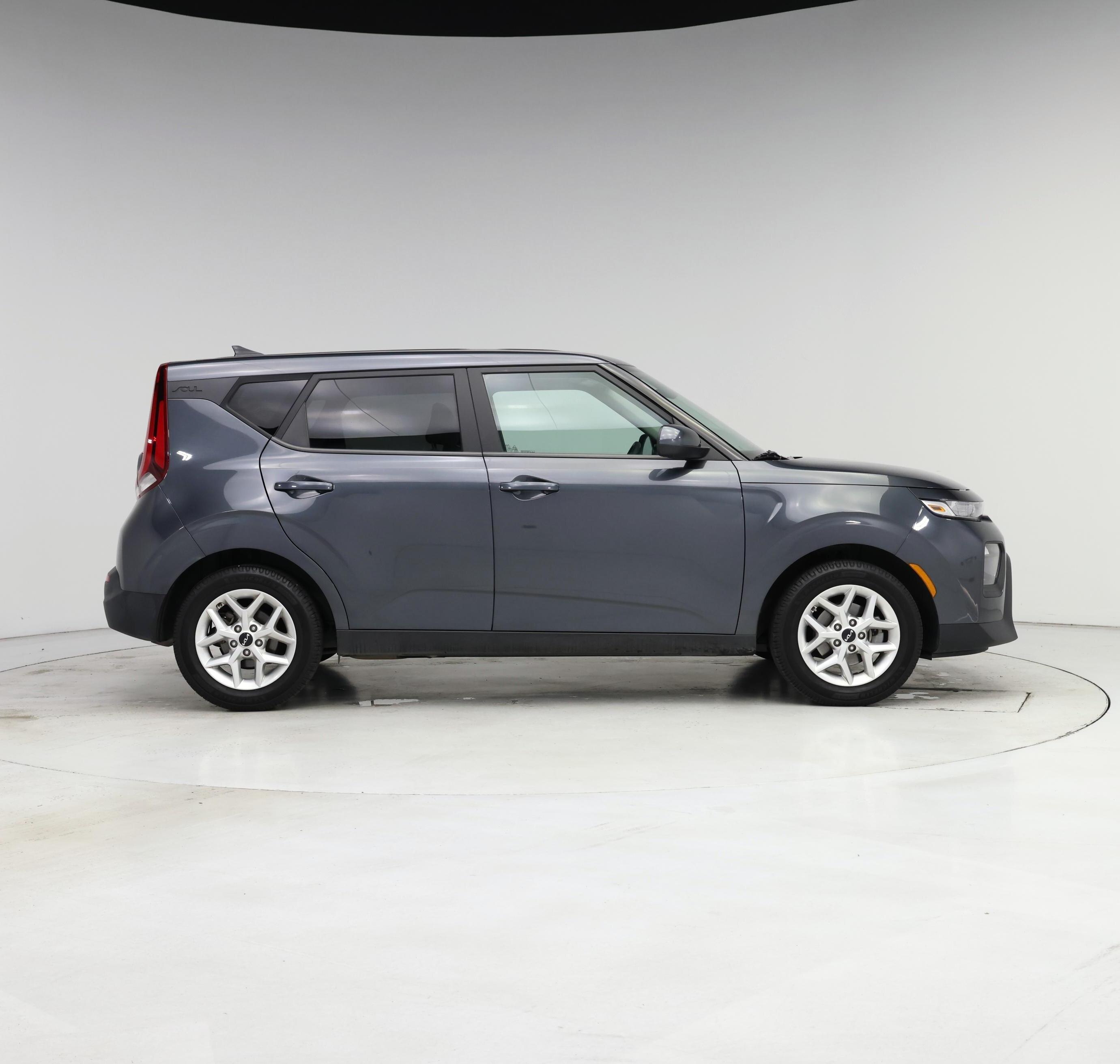 Thumbnail: 2022 Kia Soul - 7