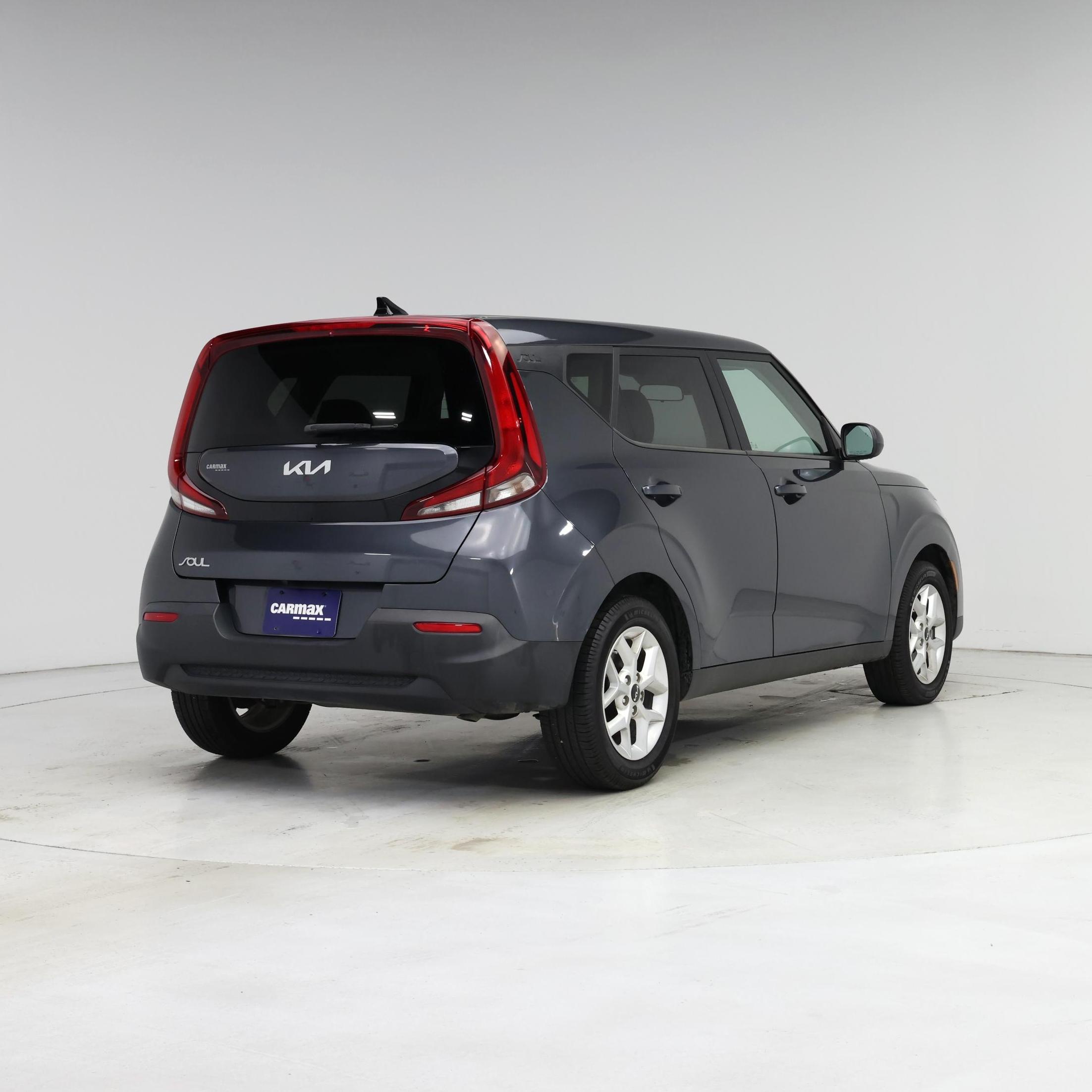 Thumbnail: 2022 Kia Soul - 8