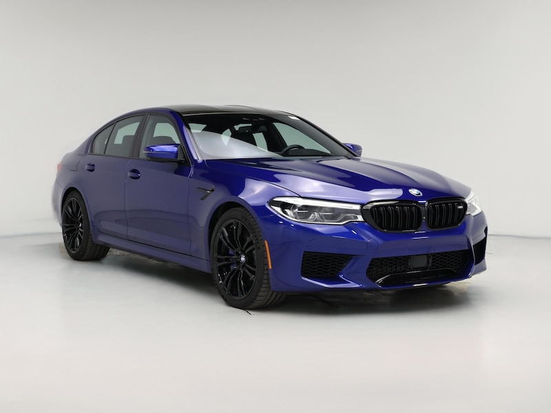 2020 BMW M5 Base -
                  Nashville, TN