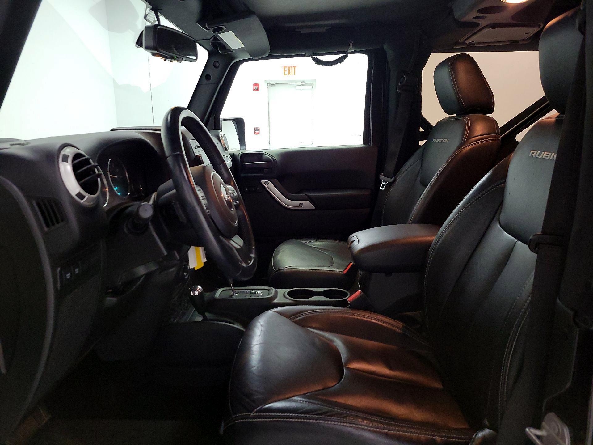 Thumbnail: 2018 Jeep Wrangler - 11