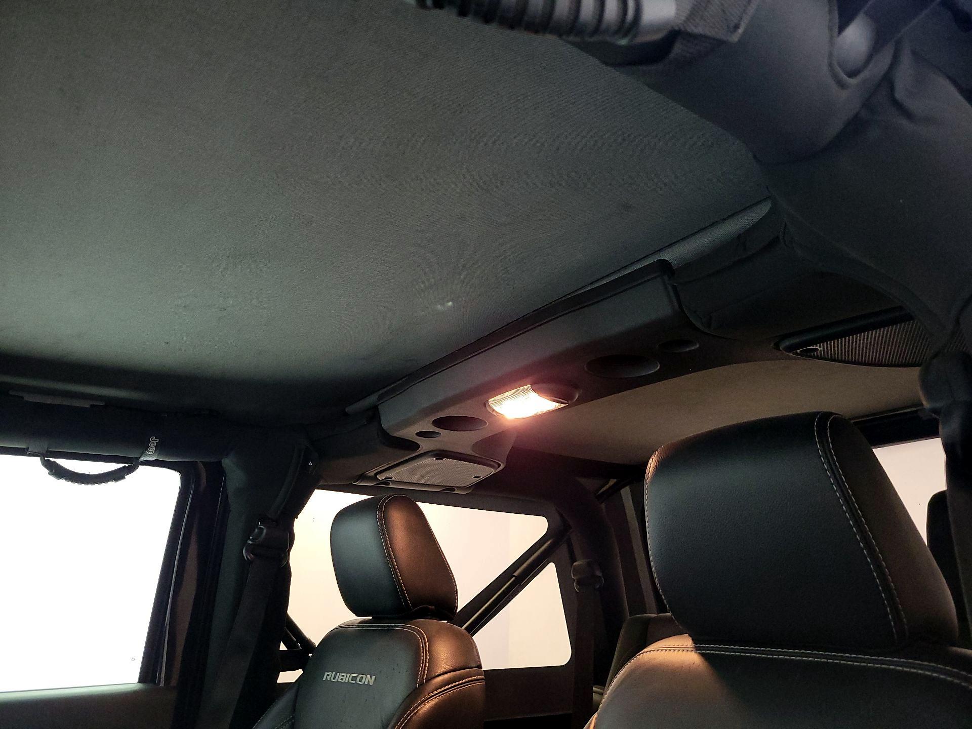 Thumbnail: 2018 Jeep Wrangler - 18