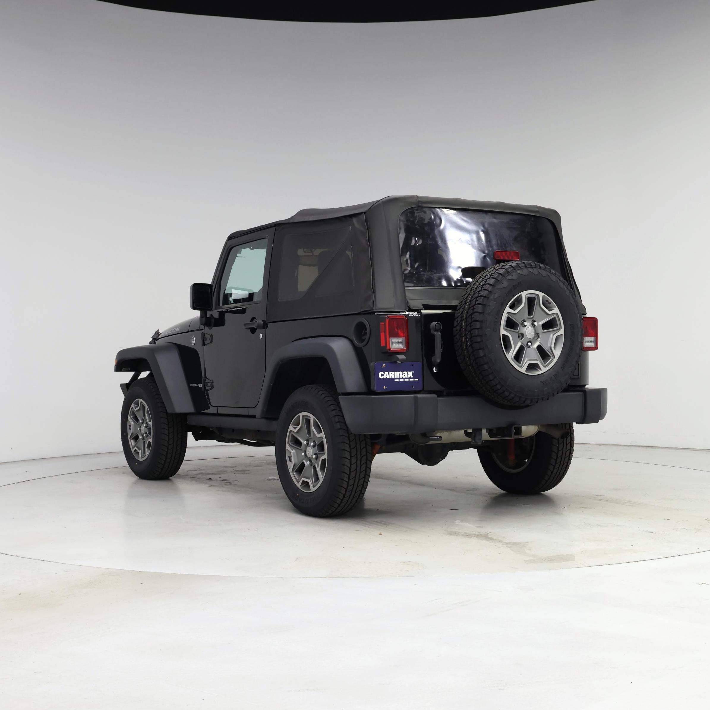 Thumbnail: 2018 Jeep Wrangler - 2