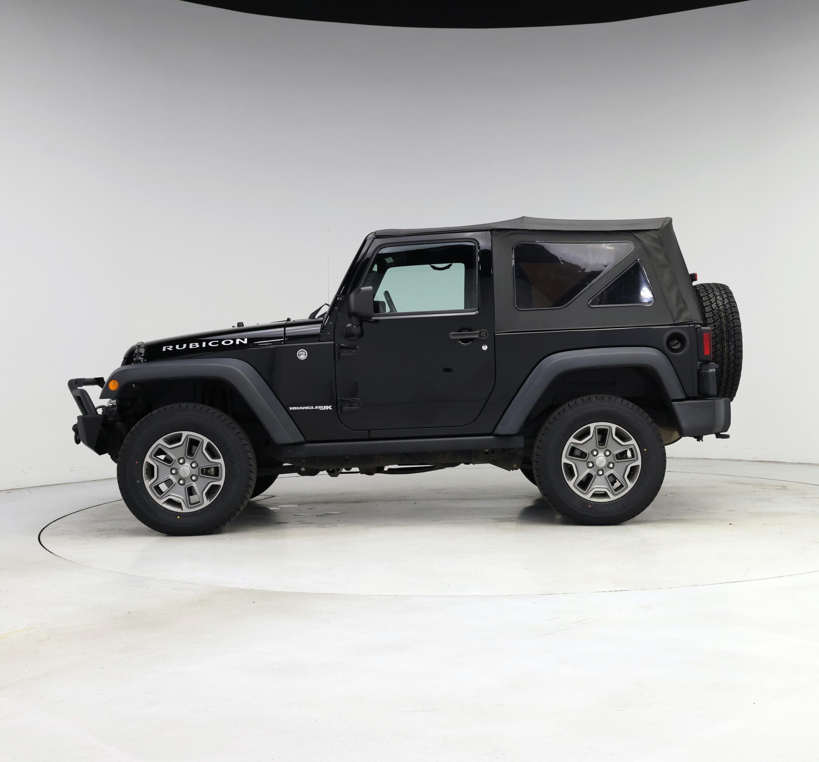 Thumbnail: 2018 Jeep Wrangler - 3
