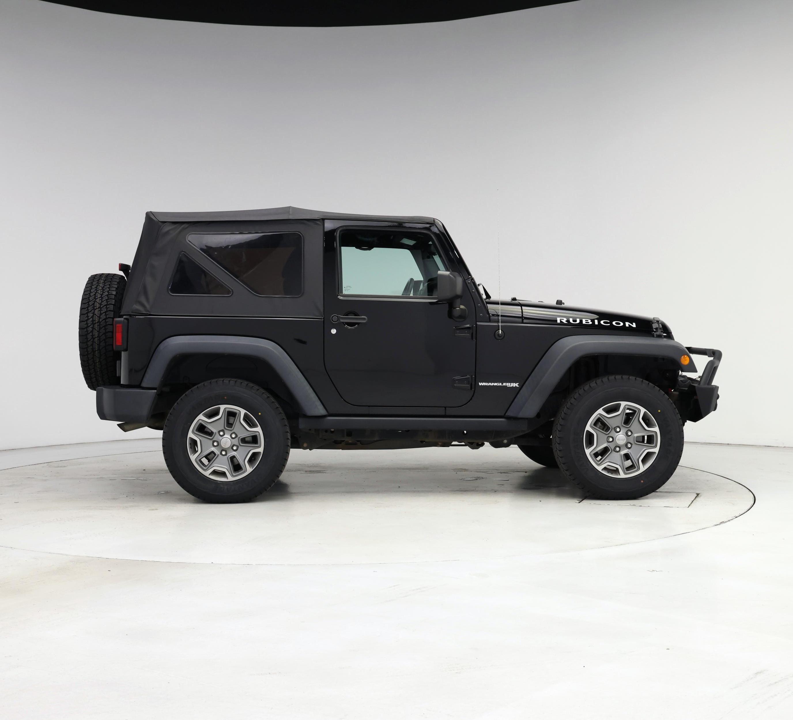 Thumbnail: 2018 Jeep Wrangler - 7