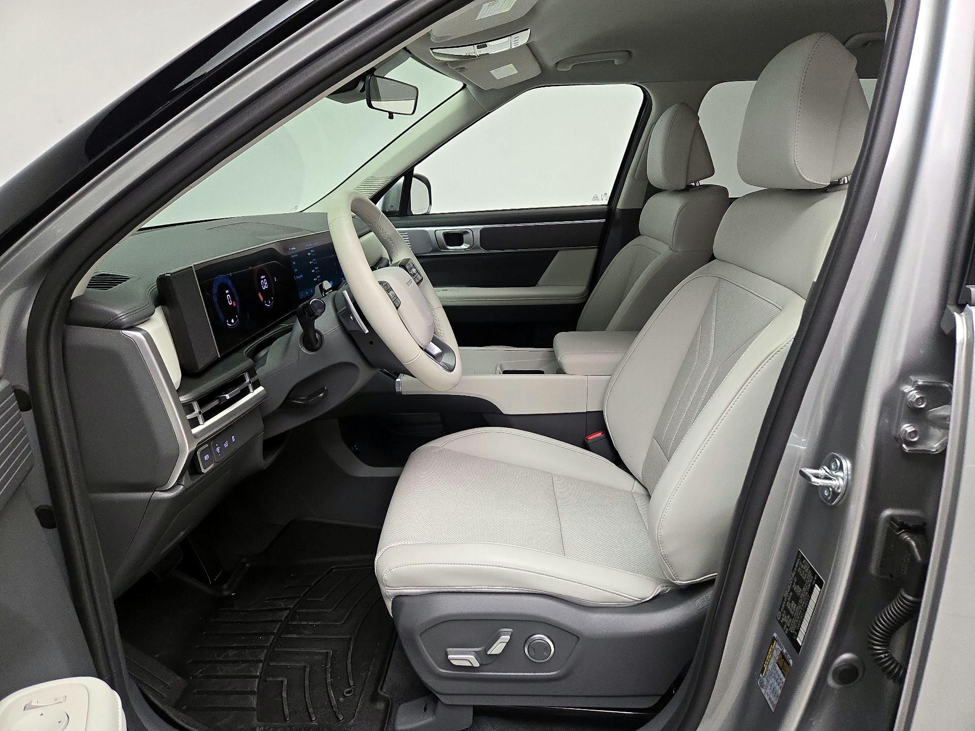 Thumbnail: 2026 Hyundai Santa Fe - 11