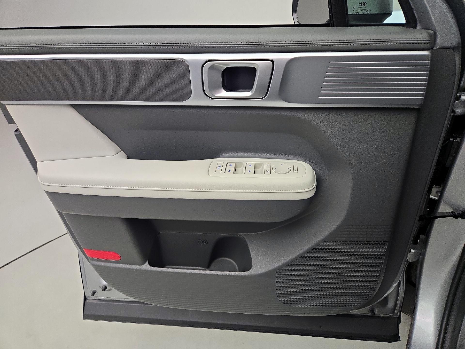 Thumbnail: 2026 Hyundai Santa Fe - 12