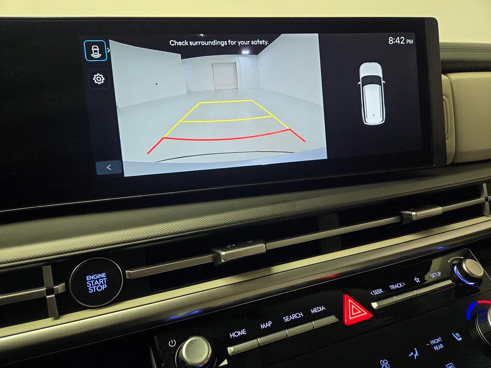 Thumbnail: 2026 Hyundai Santa Fe - 14