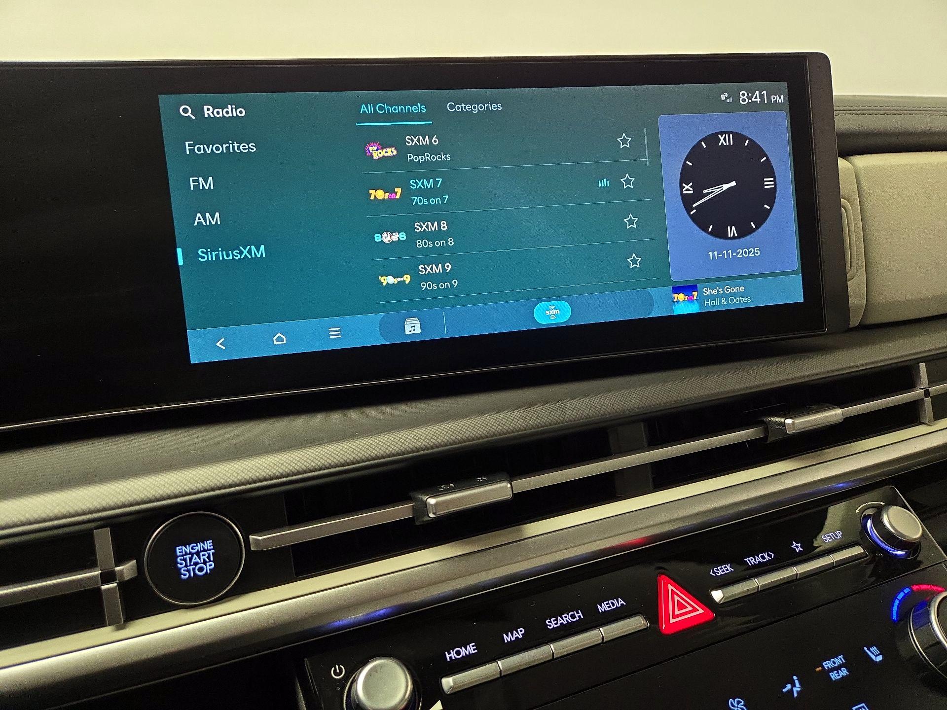 Thumbnail: 2026 Hyundai Santa Fe - 15