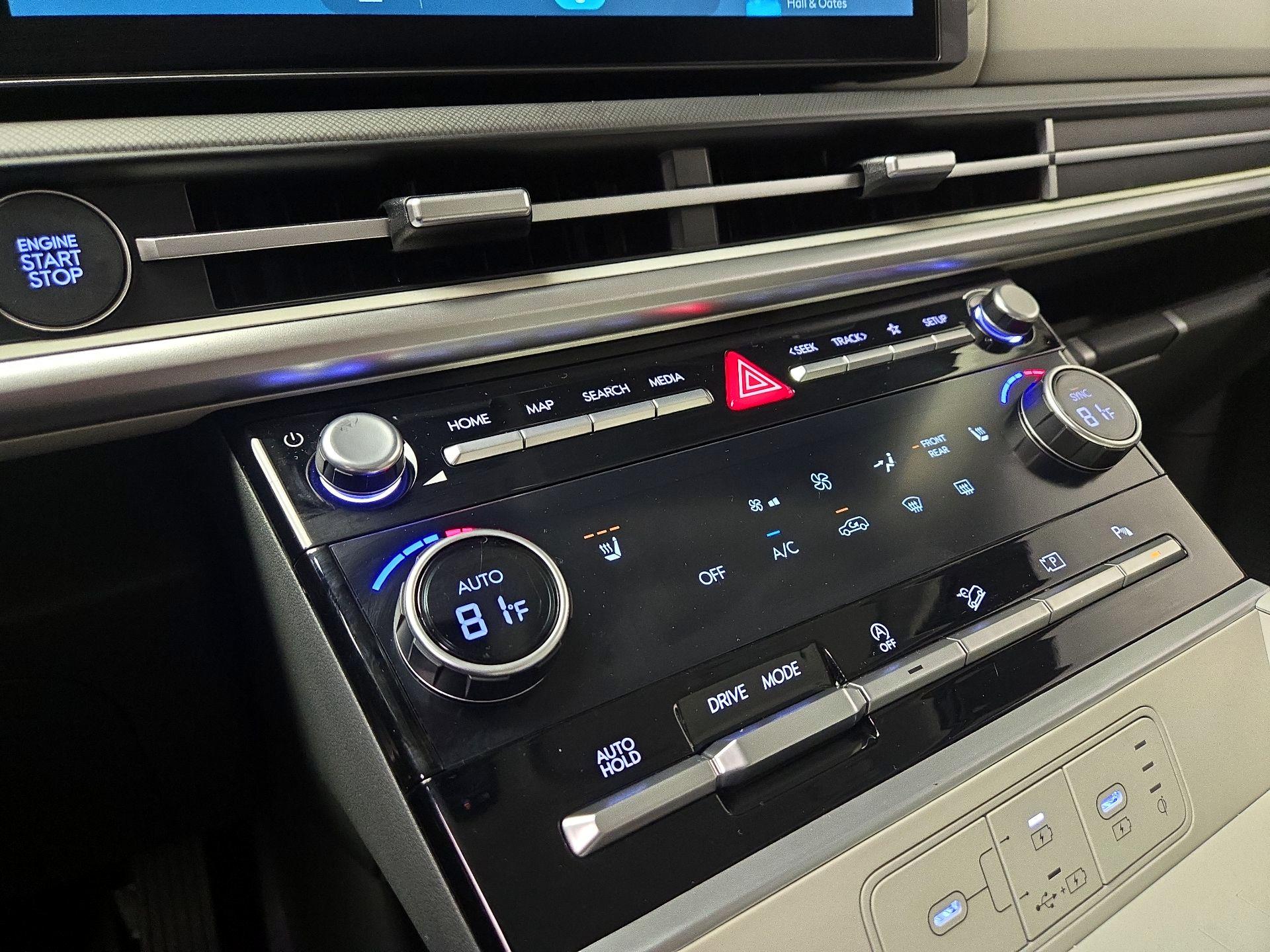 Thumbnail: 2026 Hyundai Santa Fe - 16