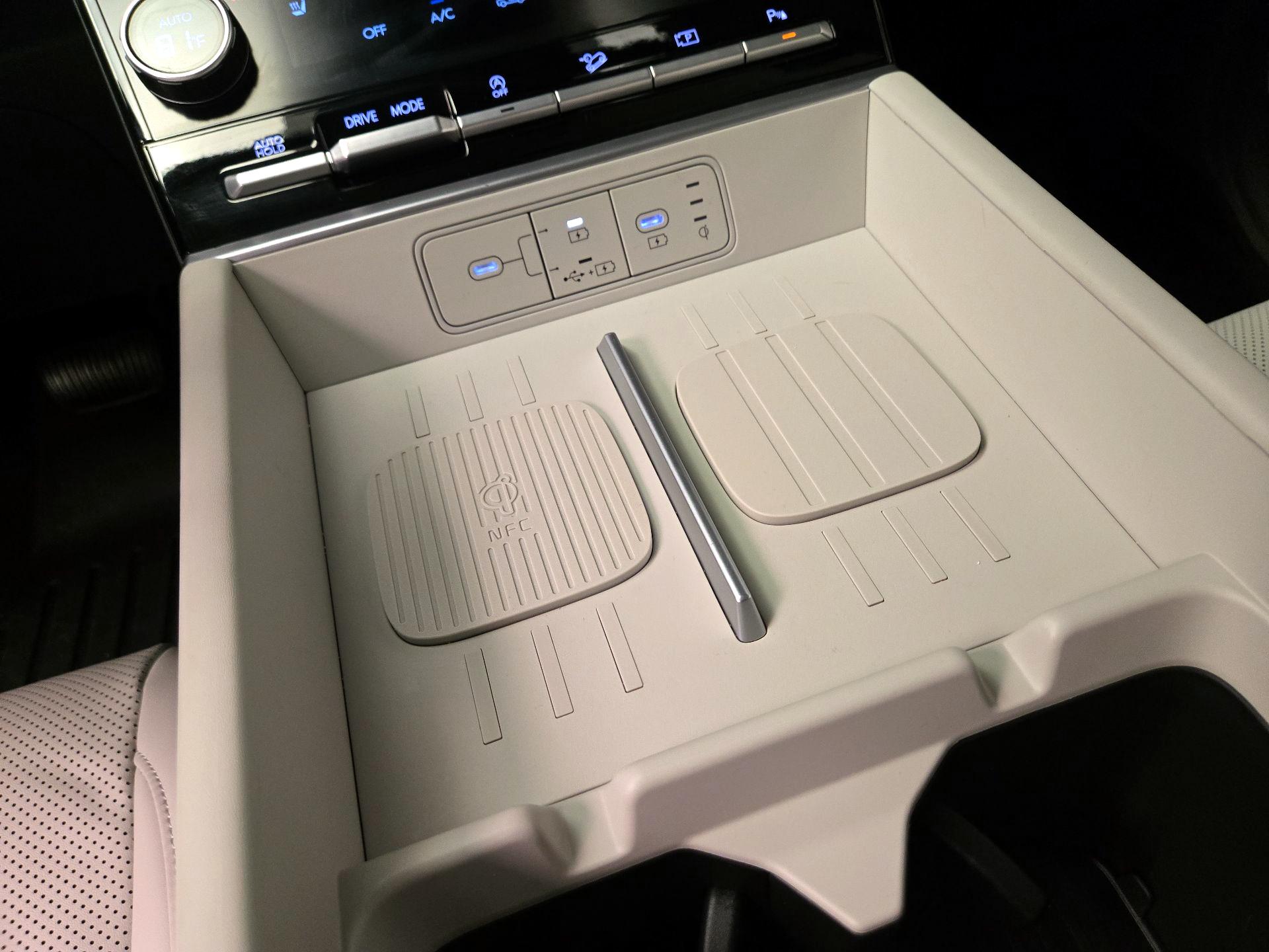 Thumbnail: 2026 Hyundai Santa Fe - 18