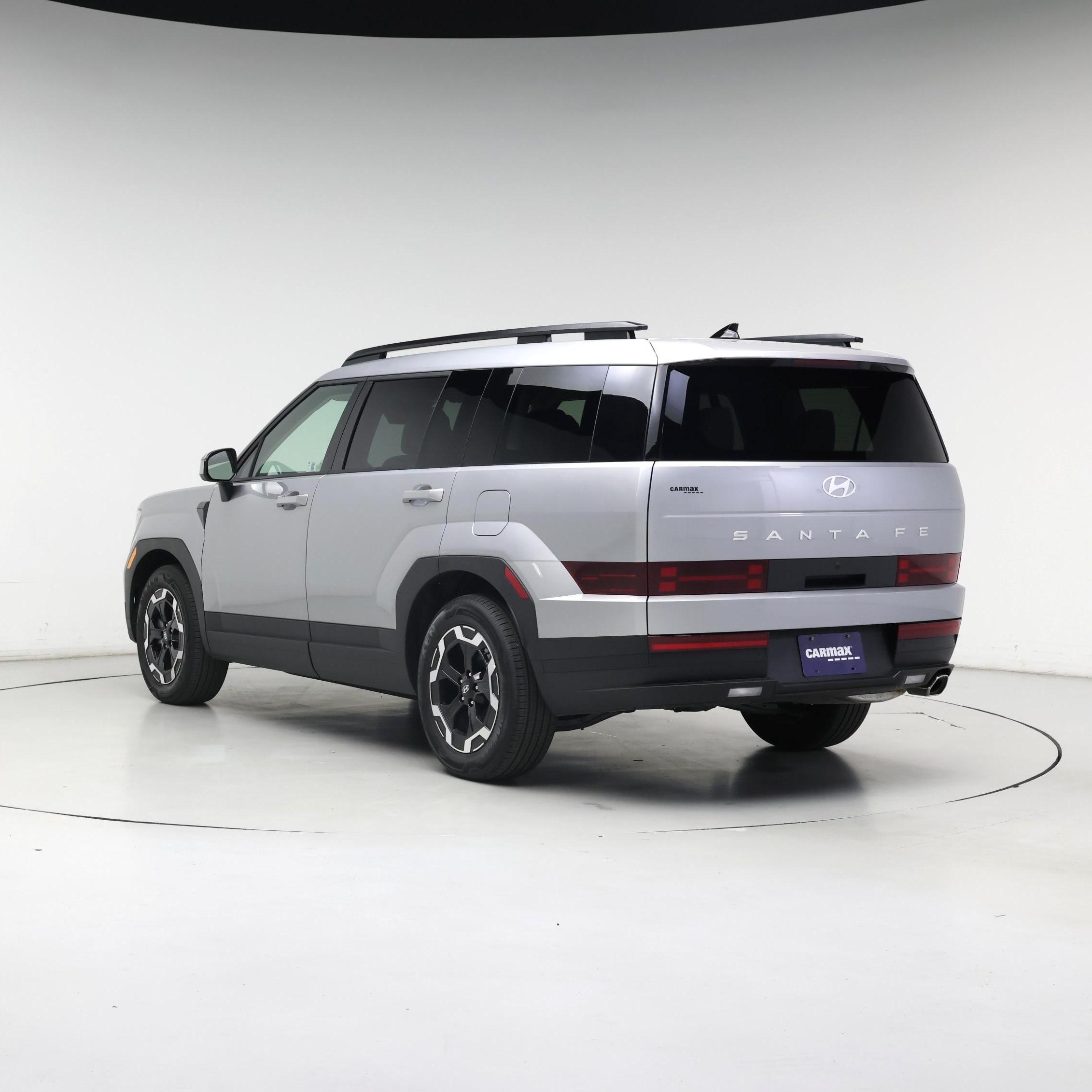 Thumbnail: 2026 Hyundai Santa Fe - 2