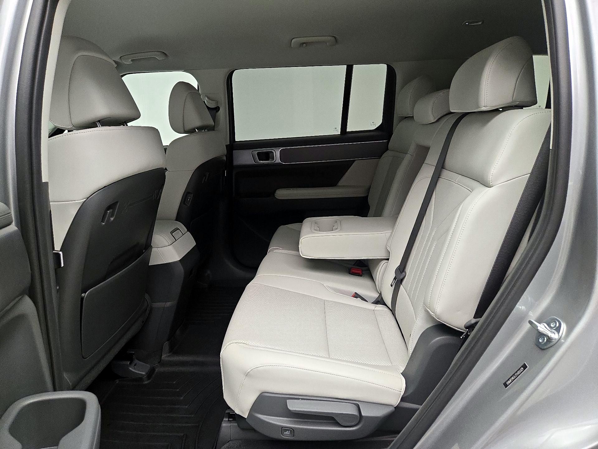 Thumbnail: 2026 Hyundai Santa Fe - 19