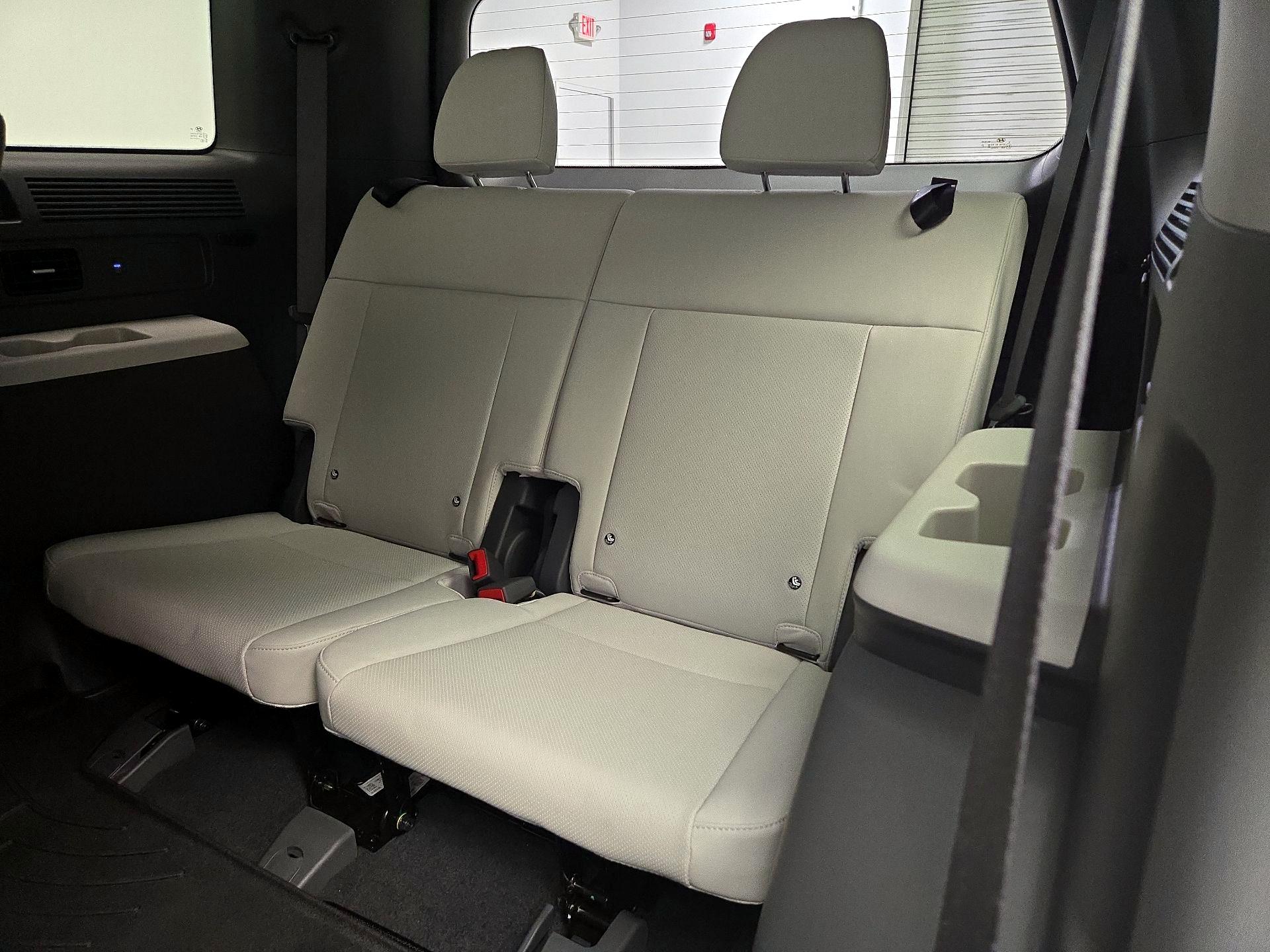 Thumbnail: 2026 Hyundai Santa Fe - 20