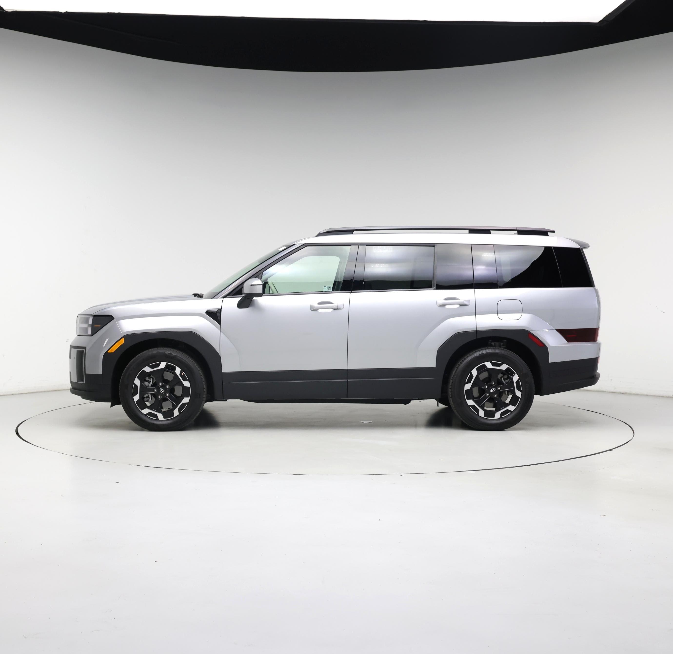 Thumbnail: 2026 Hyundai Santa Fe - 3