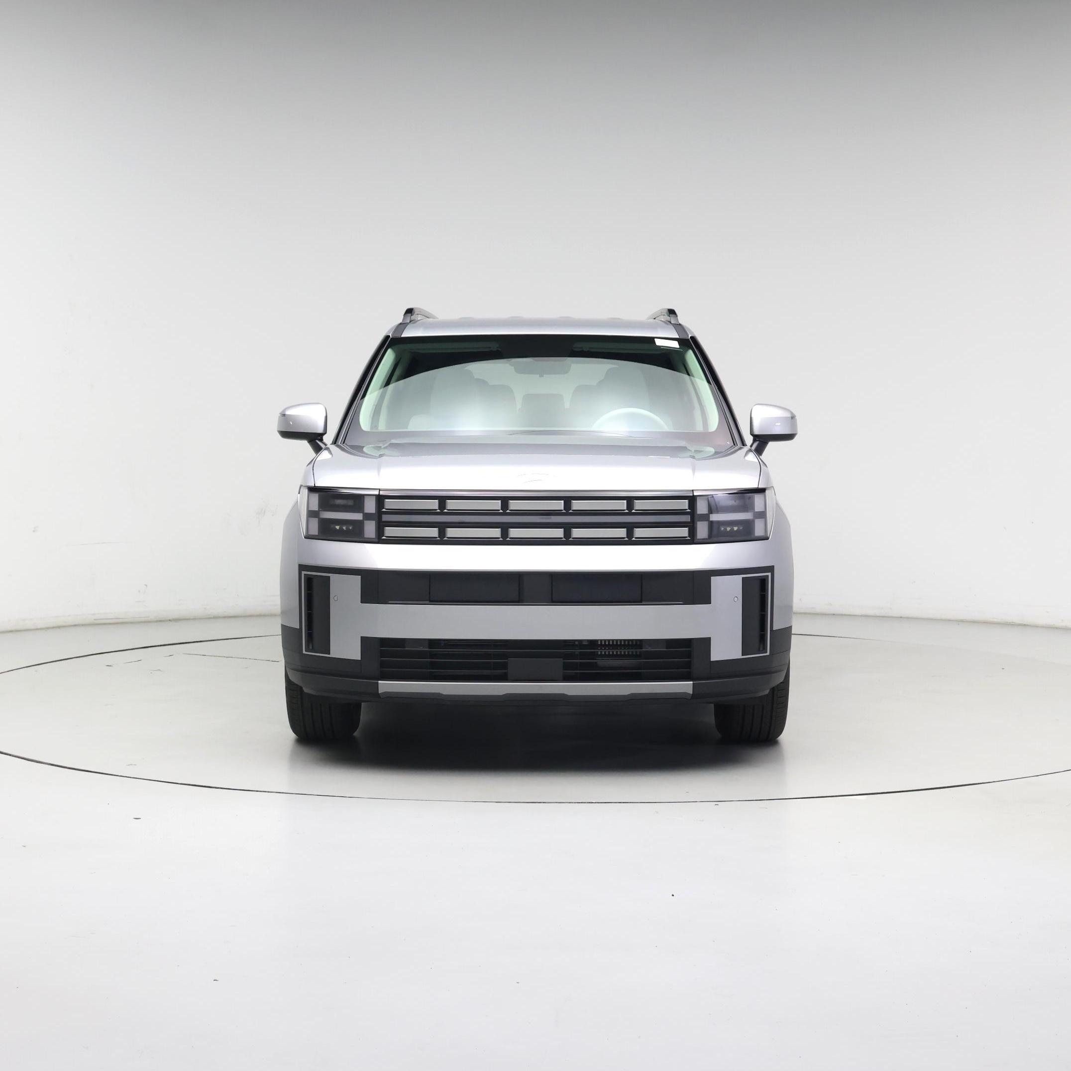 Thumbnail: 2026 Hyundai Santa Fe - 5