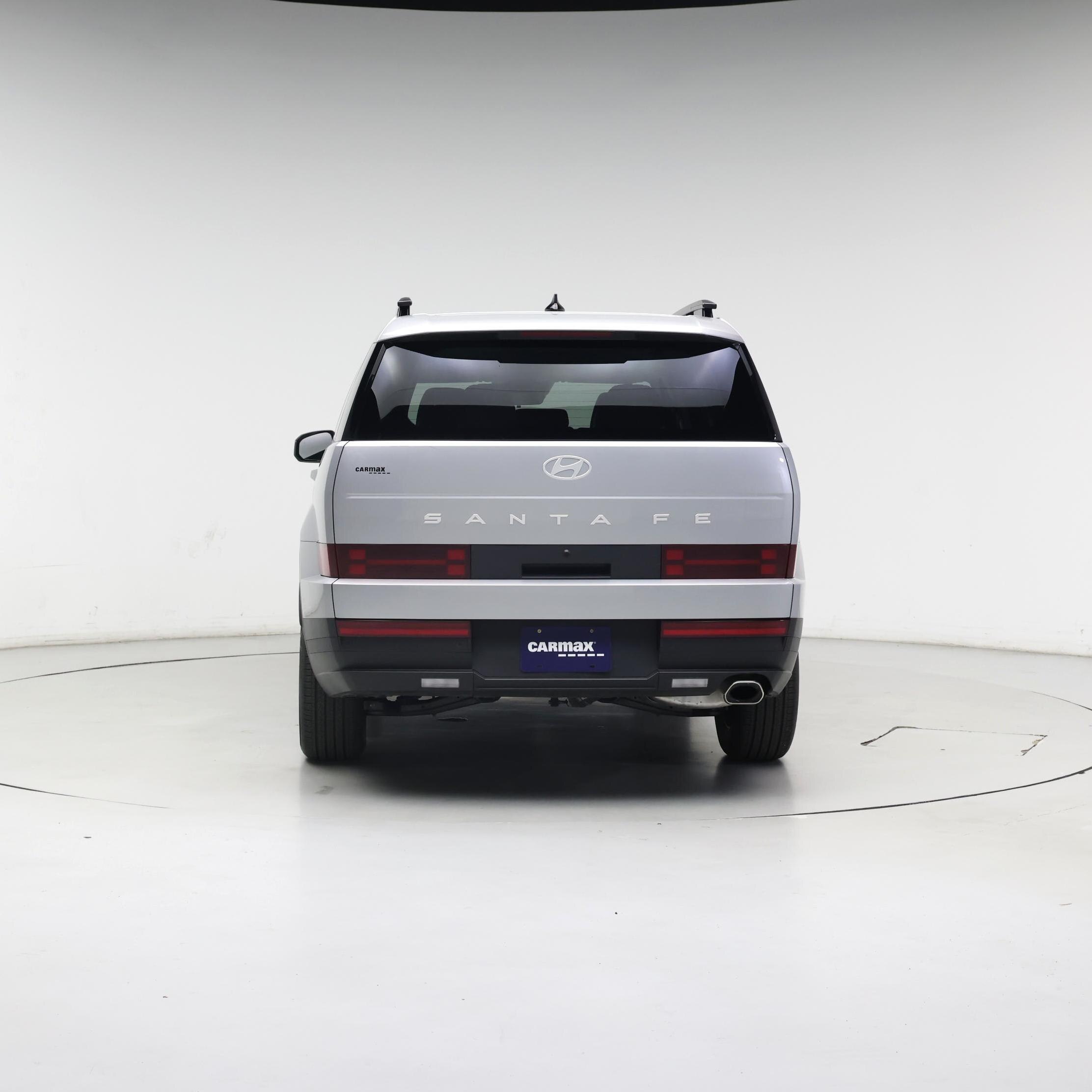 Thumbnail: 2026 Hyundai Santa Fe - 6