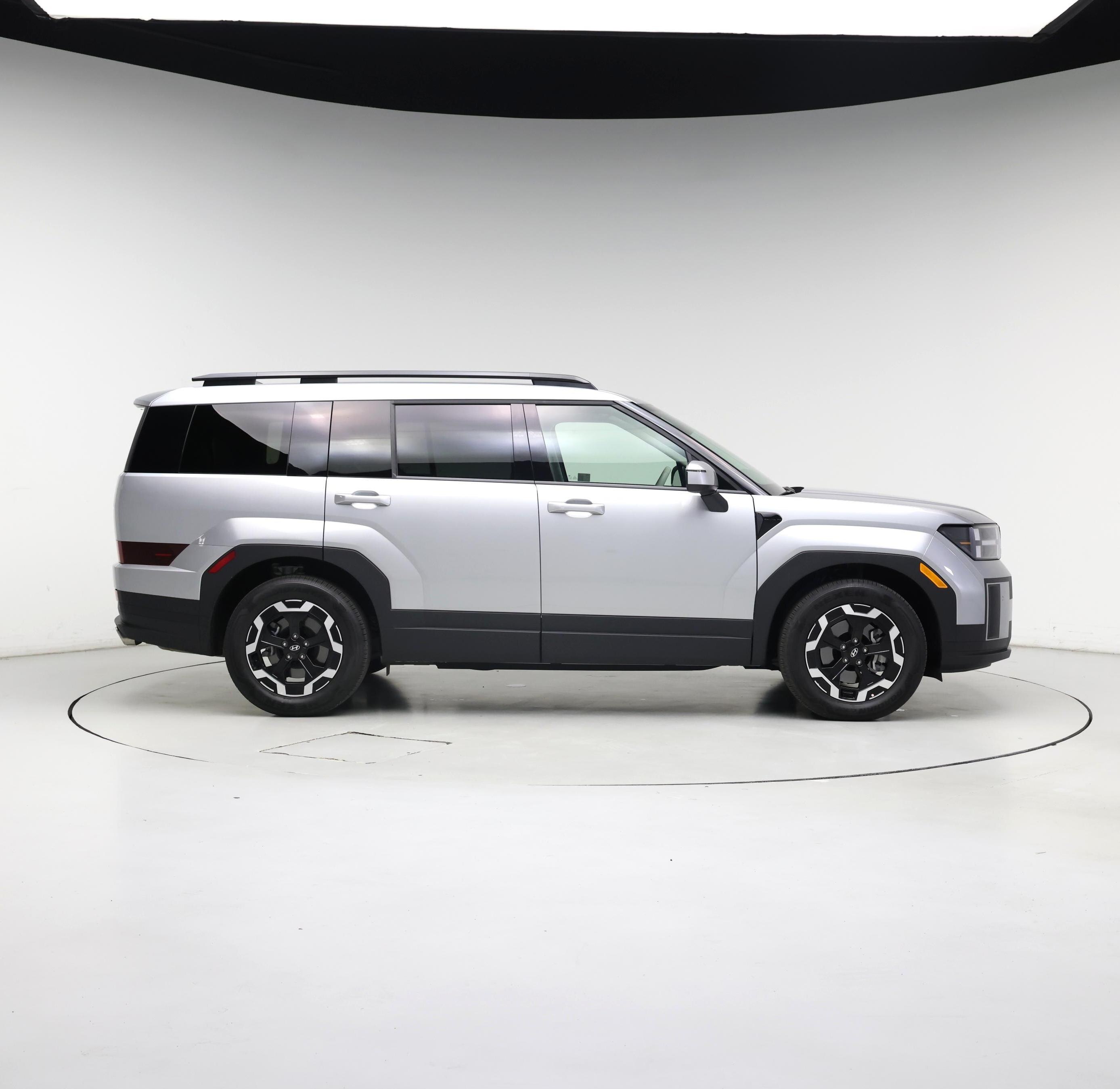 Thumbnail: 2026 Hyundai Santa Fe - 7