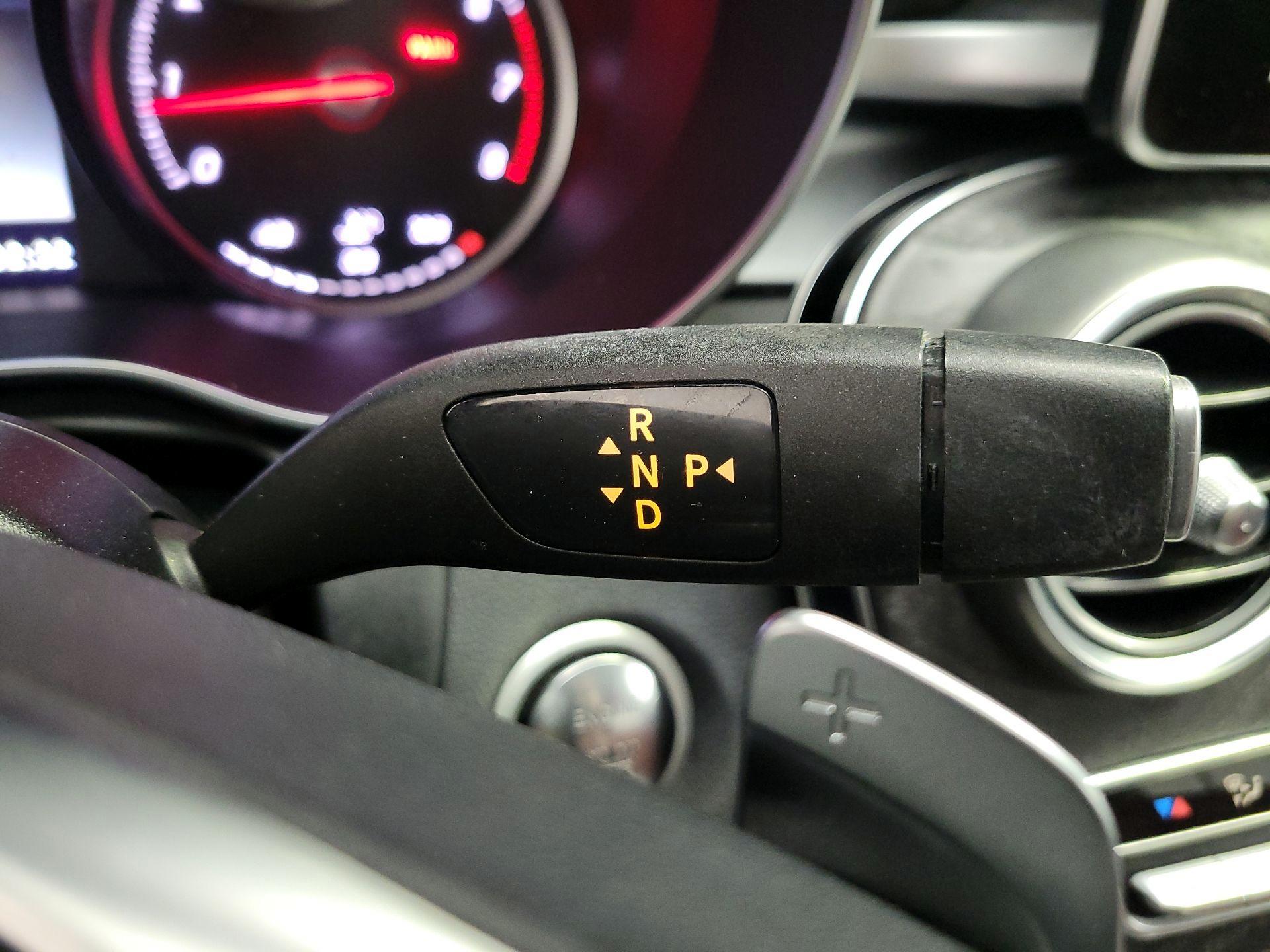 Thumbnail: 2017 Mercedes-Benz C-Class - 18