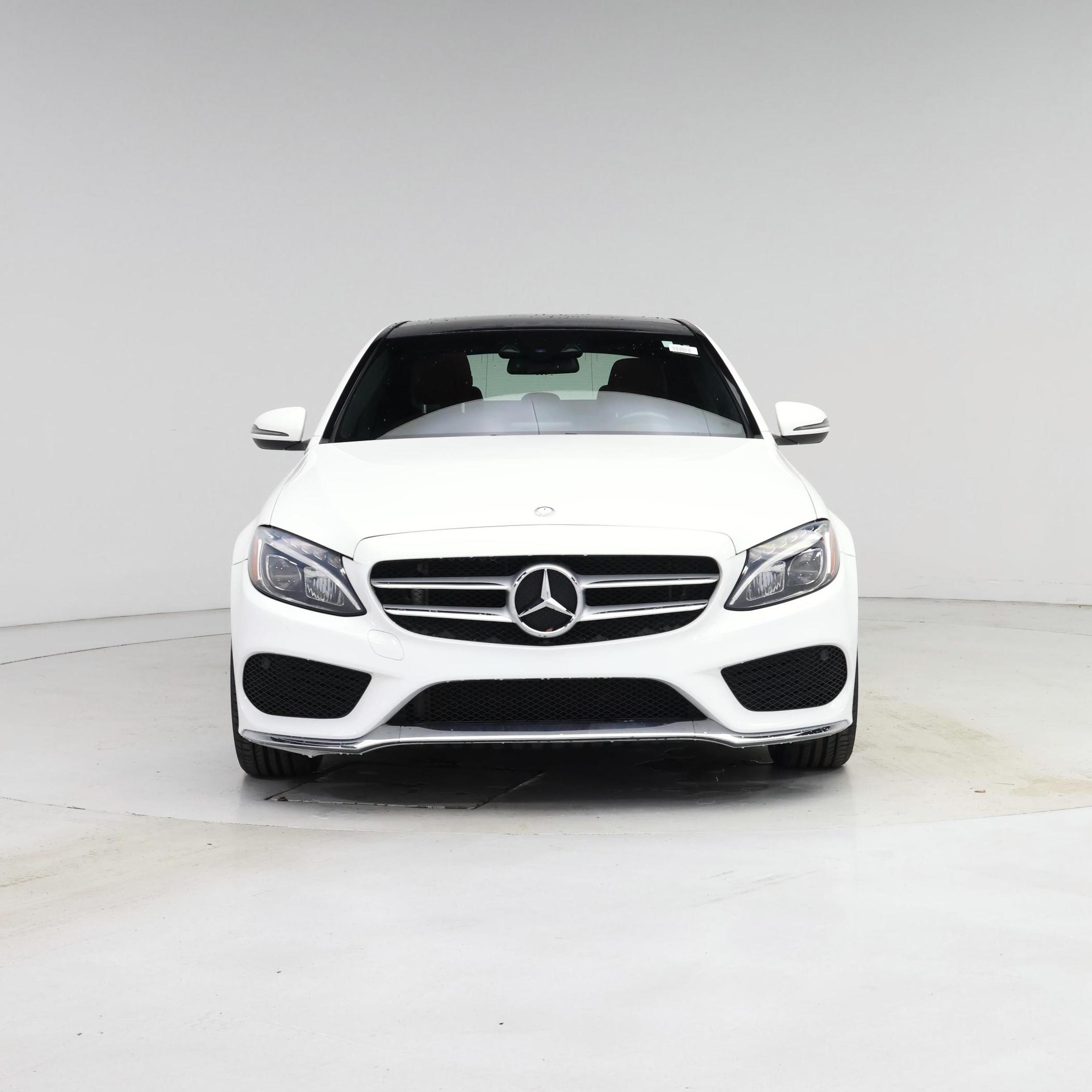 Thumbnail: 2017 Mercedes-Benz C-Class - 5