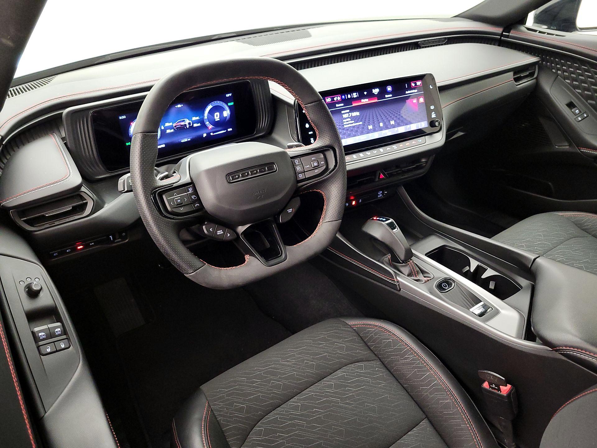 Thumbnail: 2025 Dodge Charger - 9