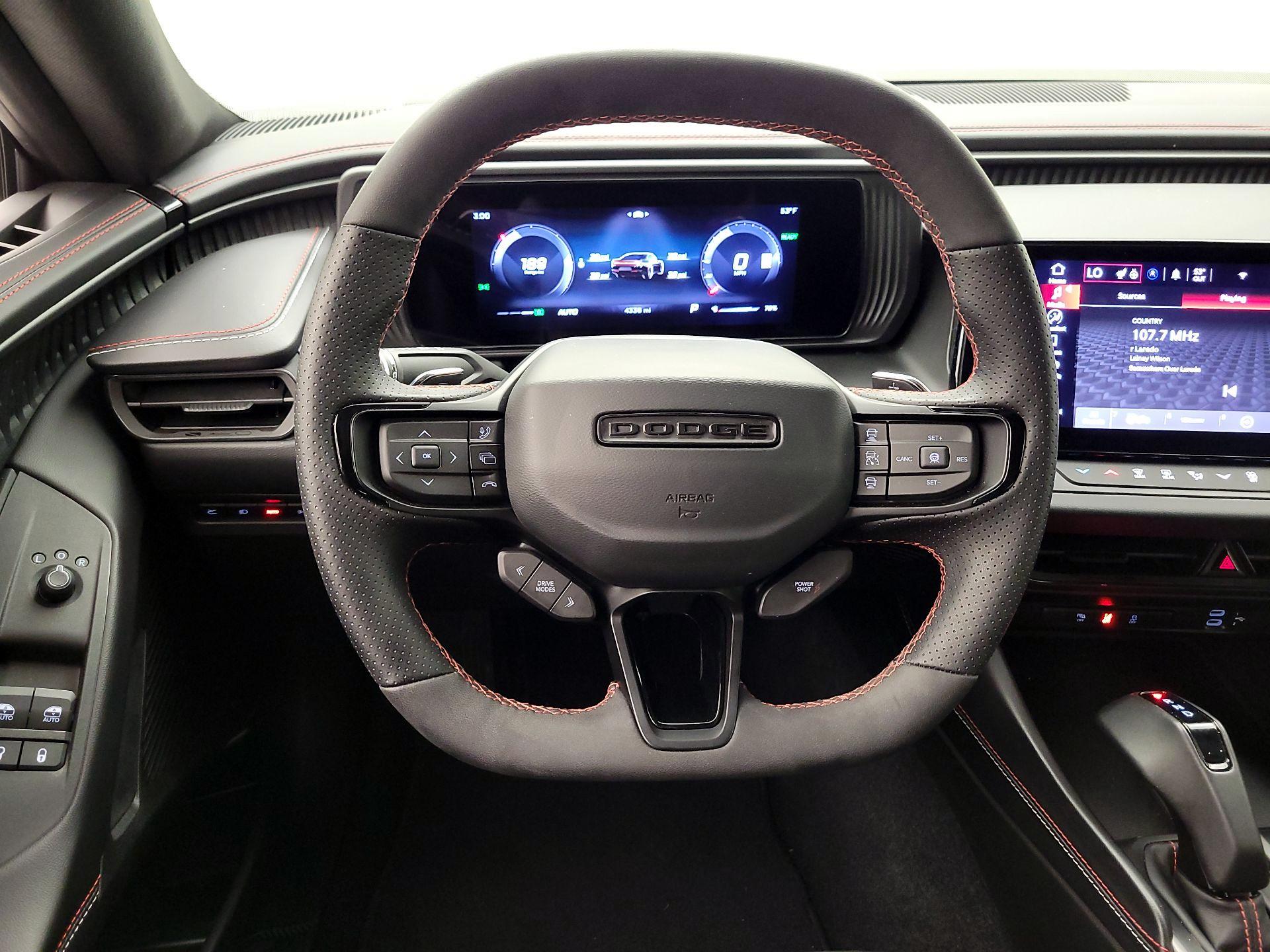 Thumbnail: 2025 Dodge Charger - 10