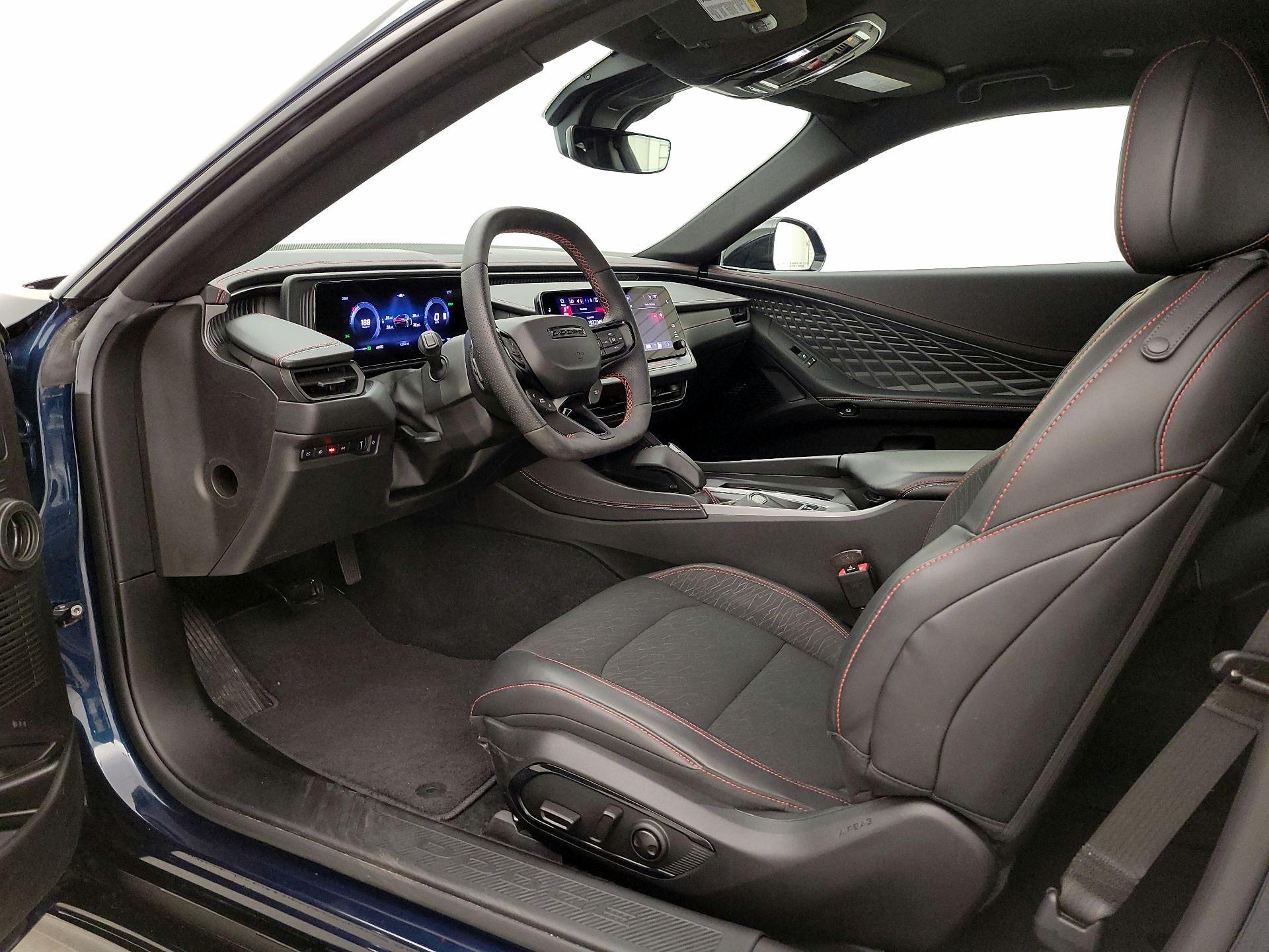 Thumbnail: 2025 Dodge Charger - 11