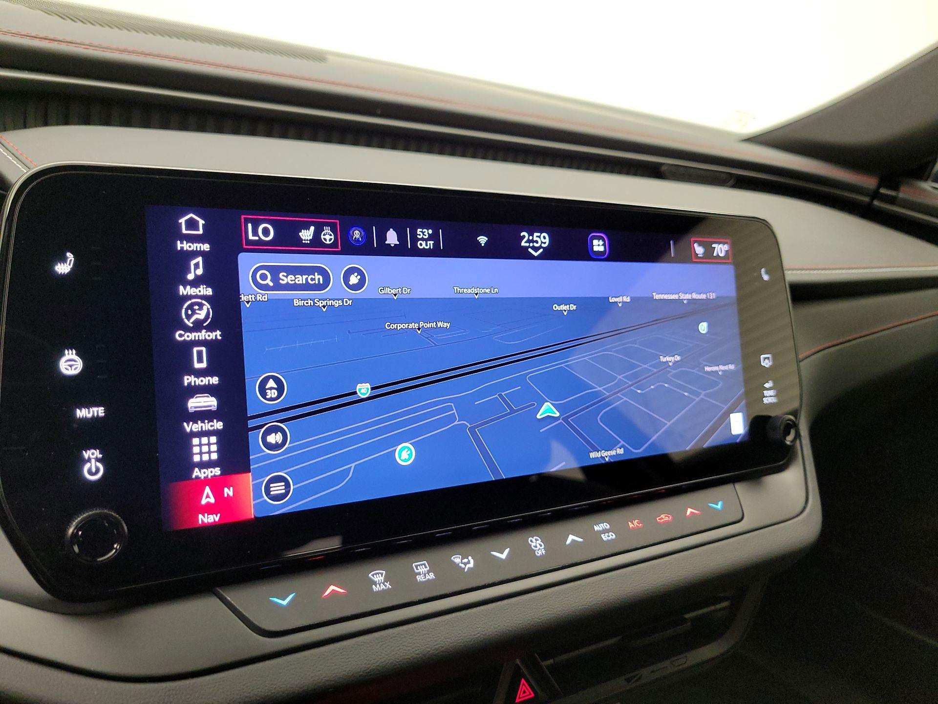 Thumbnail: 2025 Dodge Charger - 14