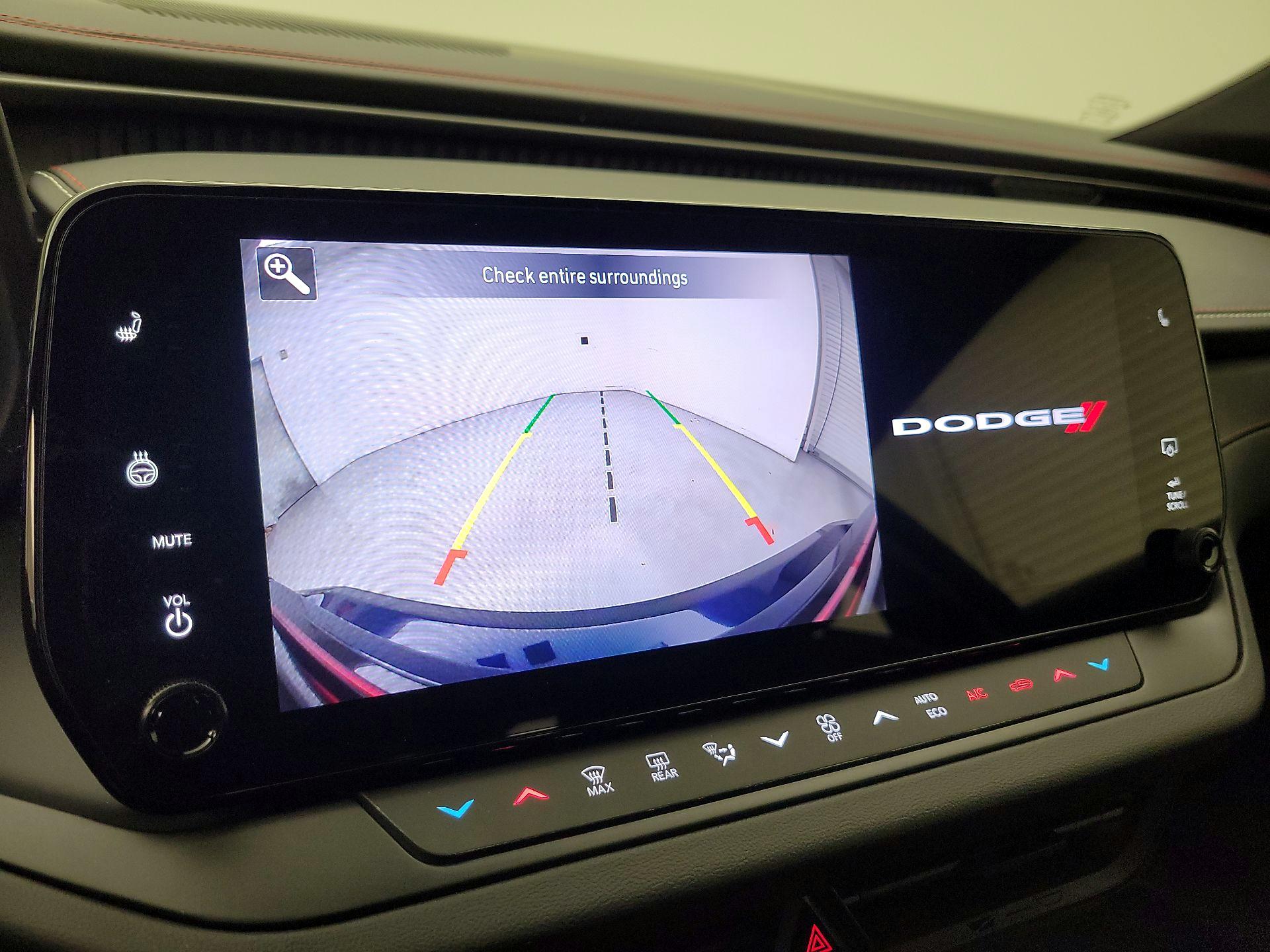 Thumbnail: 2025 Dodge Charger - 15