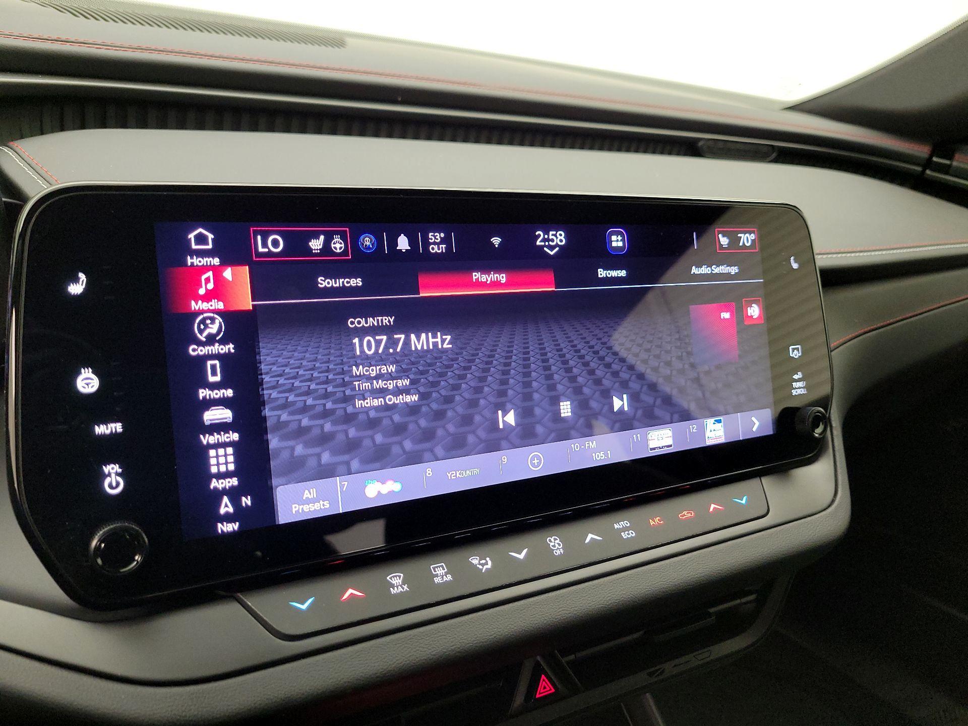 Thumbnail: 2025 Dodge Charger - 16