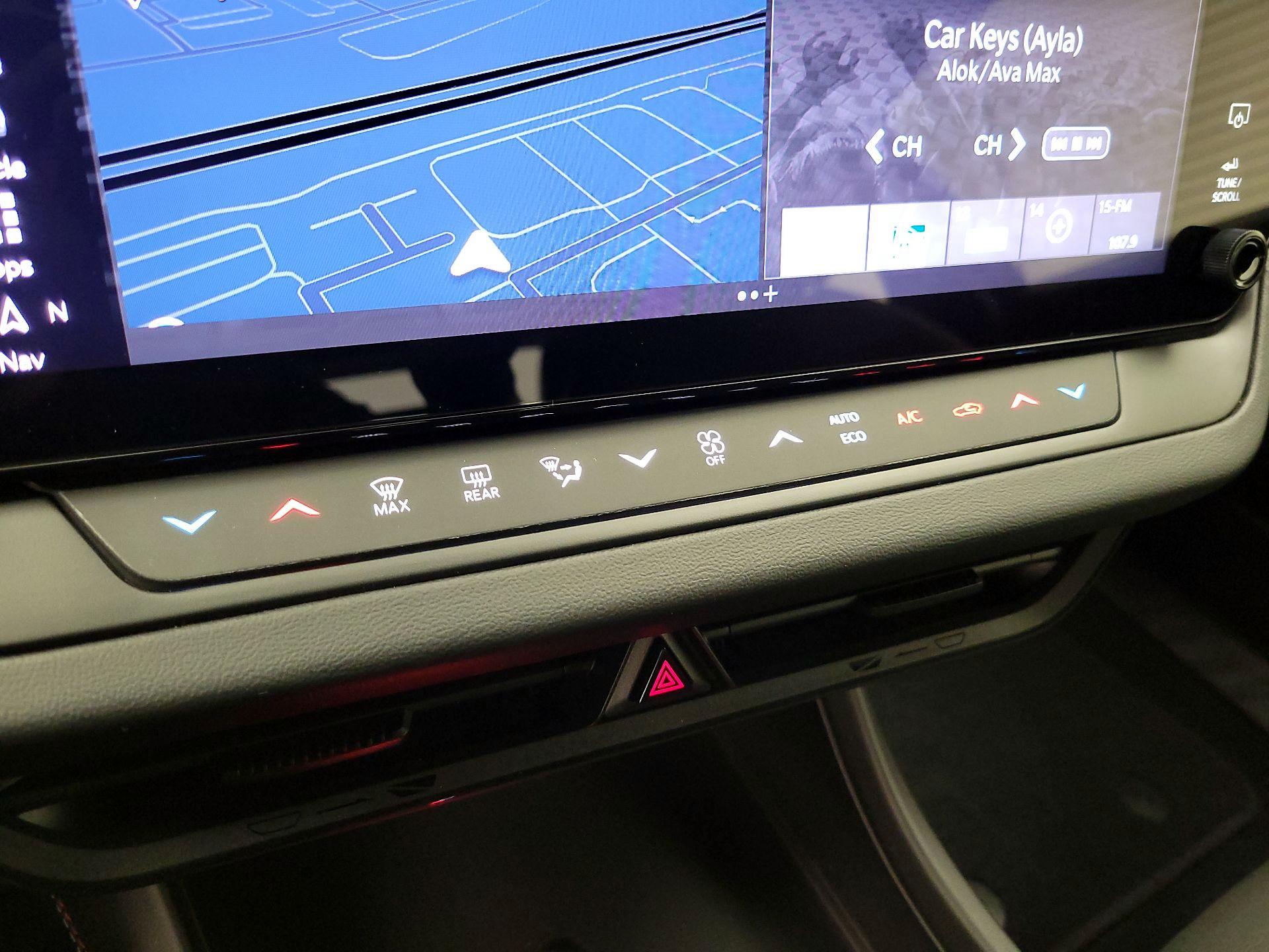 Thumbnail: 2025 Dodge Charger - 17