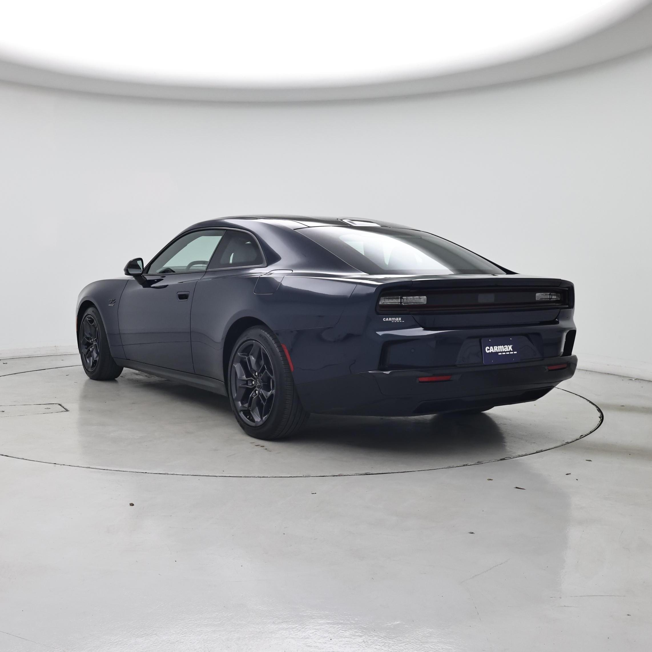 Thumbnail: 2025 Dodge Charger - 2