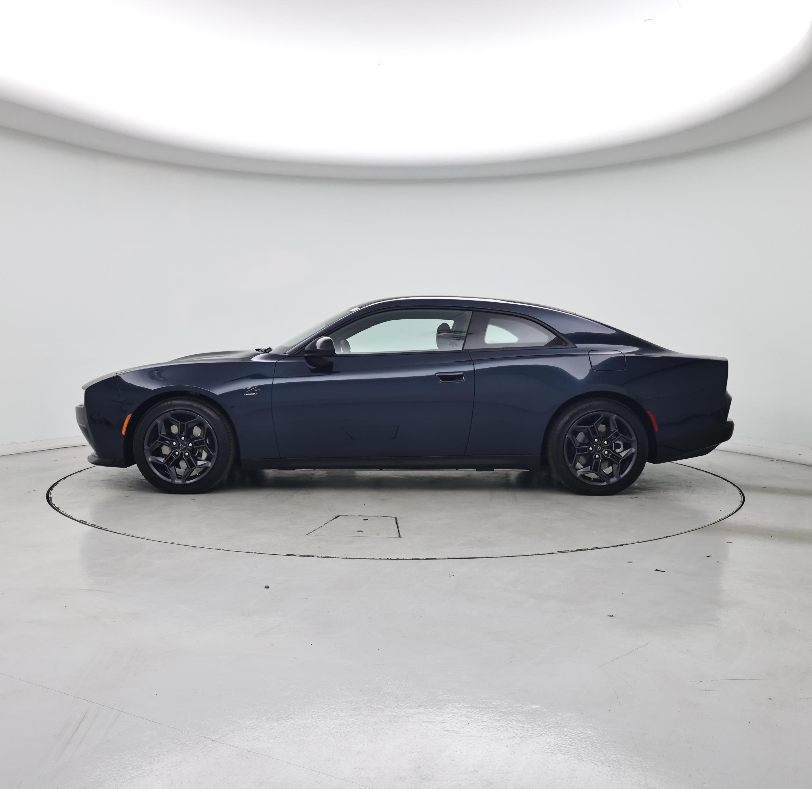 Thumbnail: 2025 Dodge Charger - 3