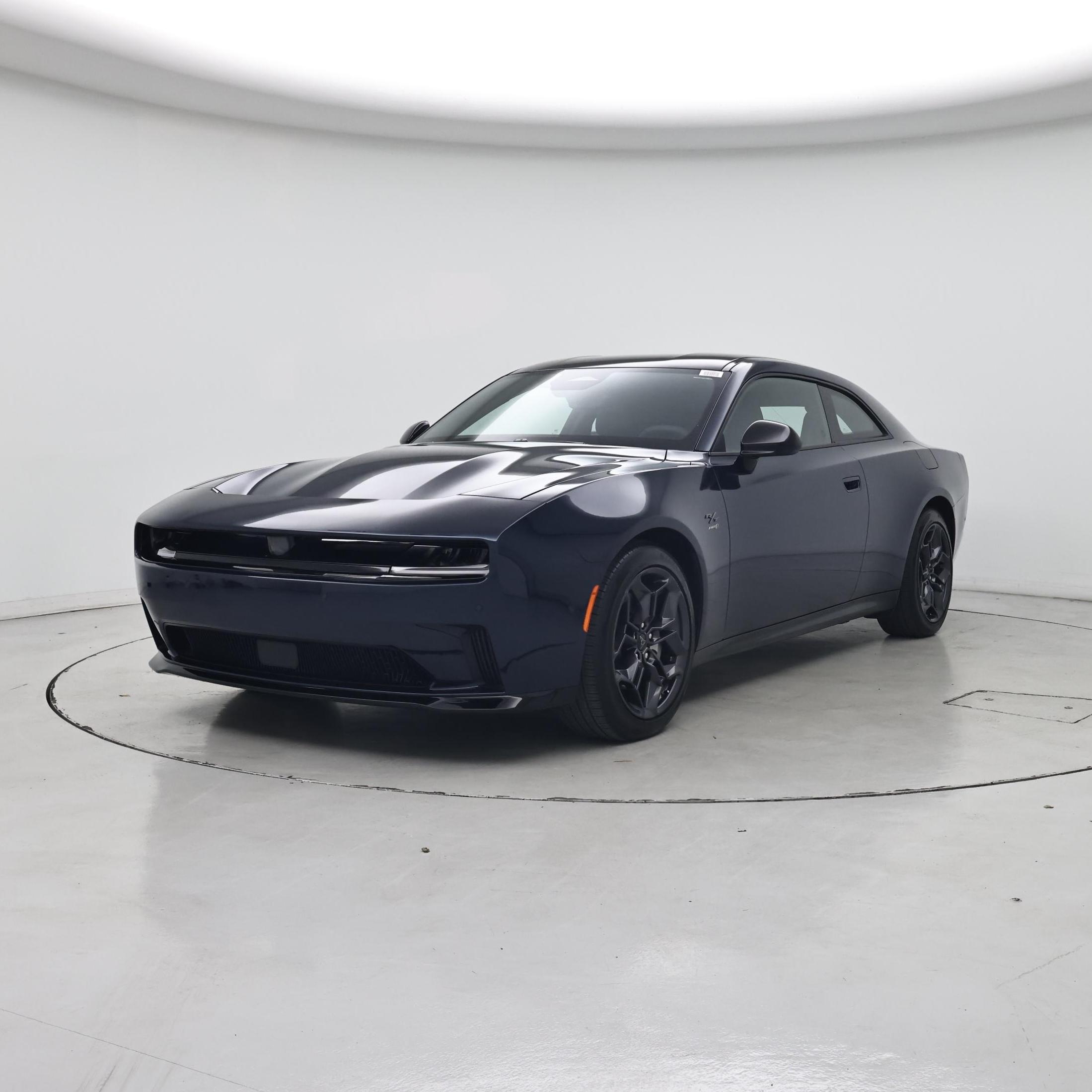 Thumbnail: 2025 Dodge Charger - 4