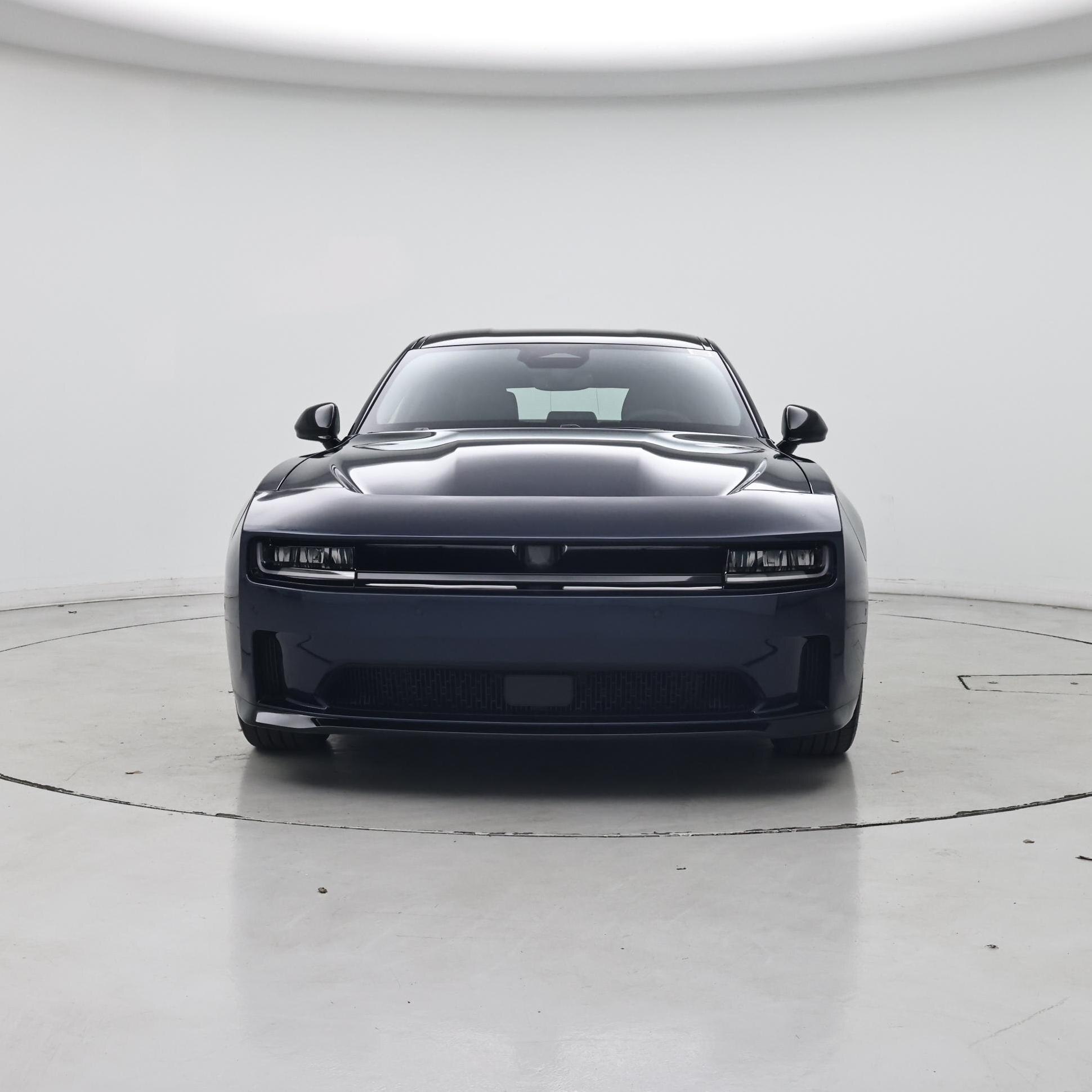 Thumbnail: 2025 Dodge Charger - 5