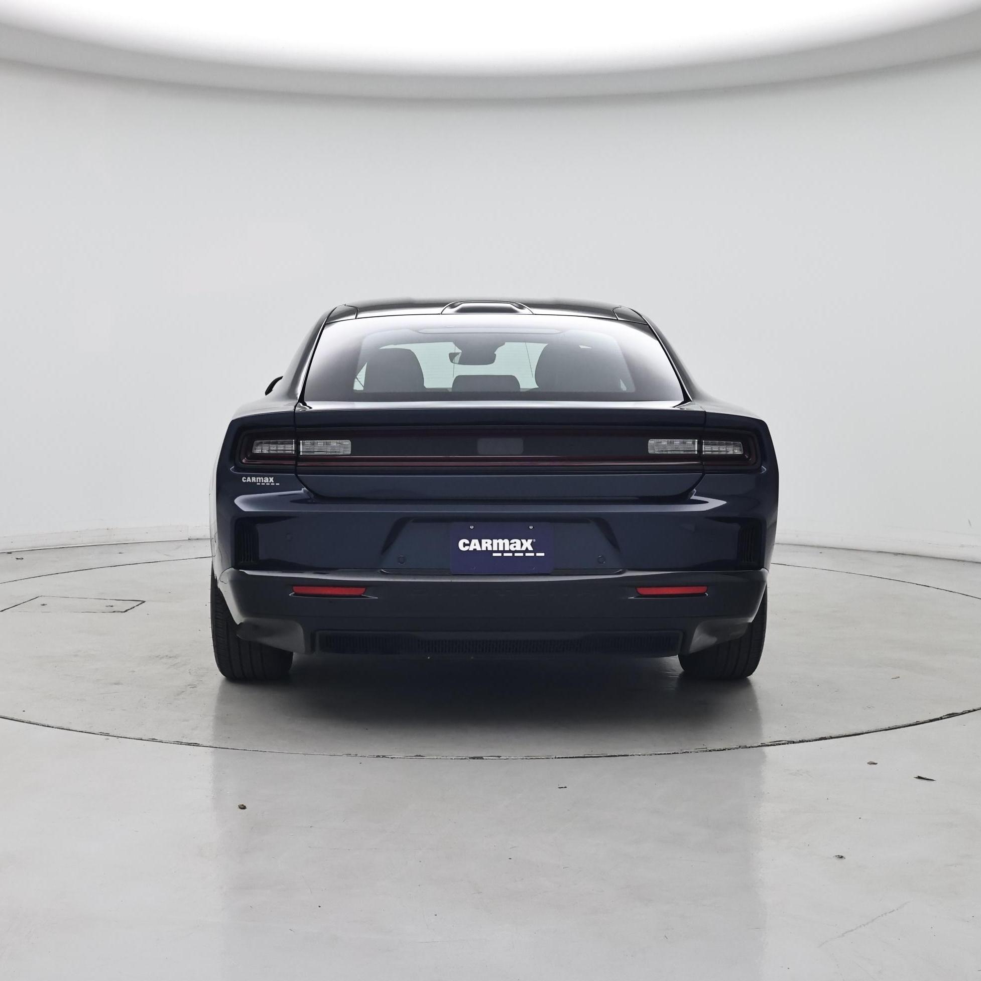 Thumbnail: 2025 Dodge Charger - 6