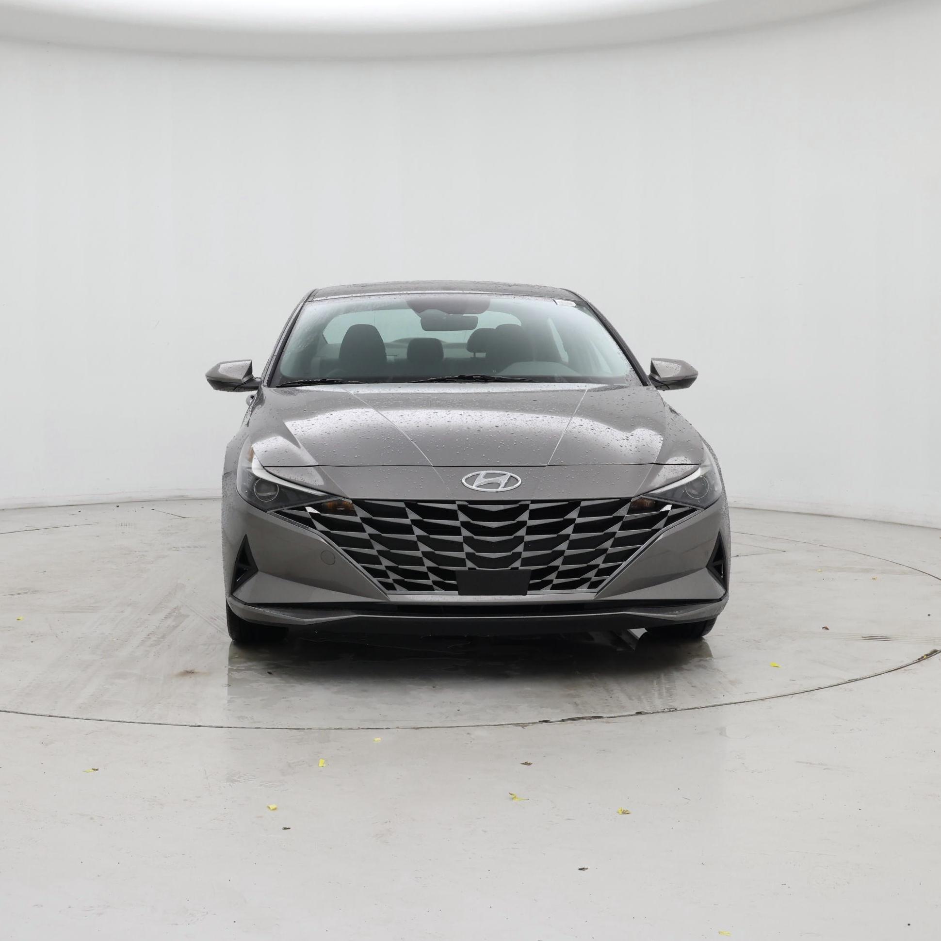 Thumbnail: 2022 Hyundai Elantra - 5