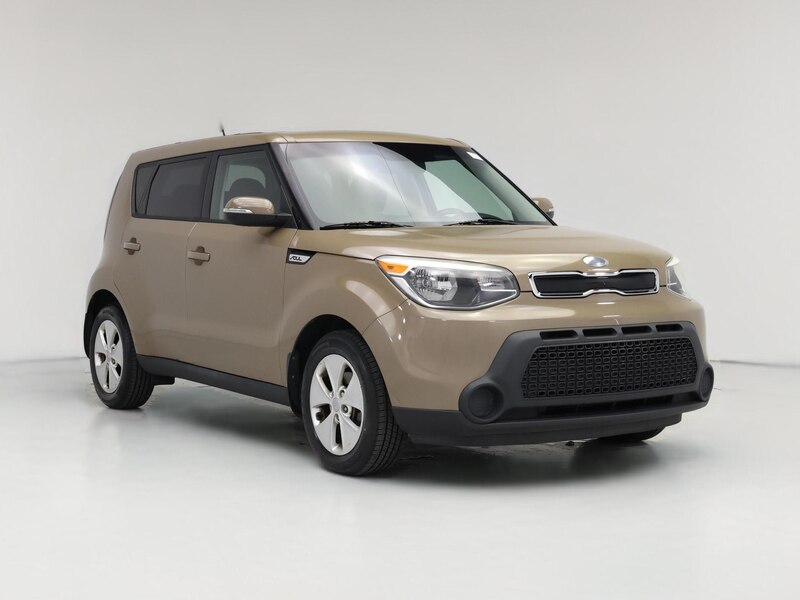 2014 Kia Soul Soul+ -
                  Nashville, TN