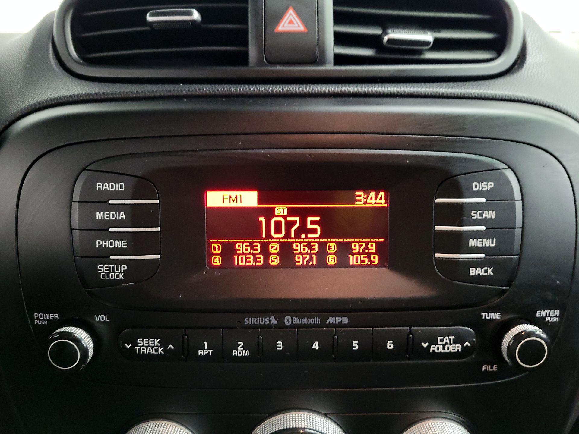 Thumbnail: 2014 Kia Soul - 14