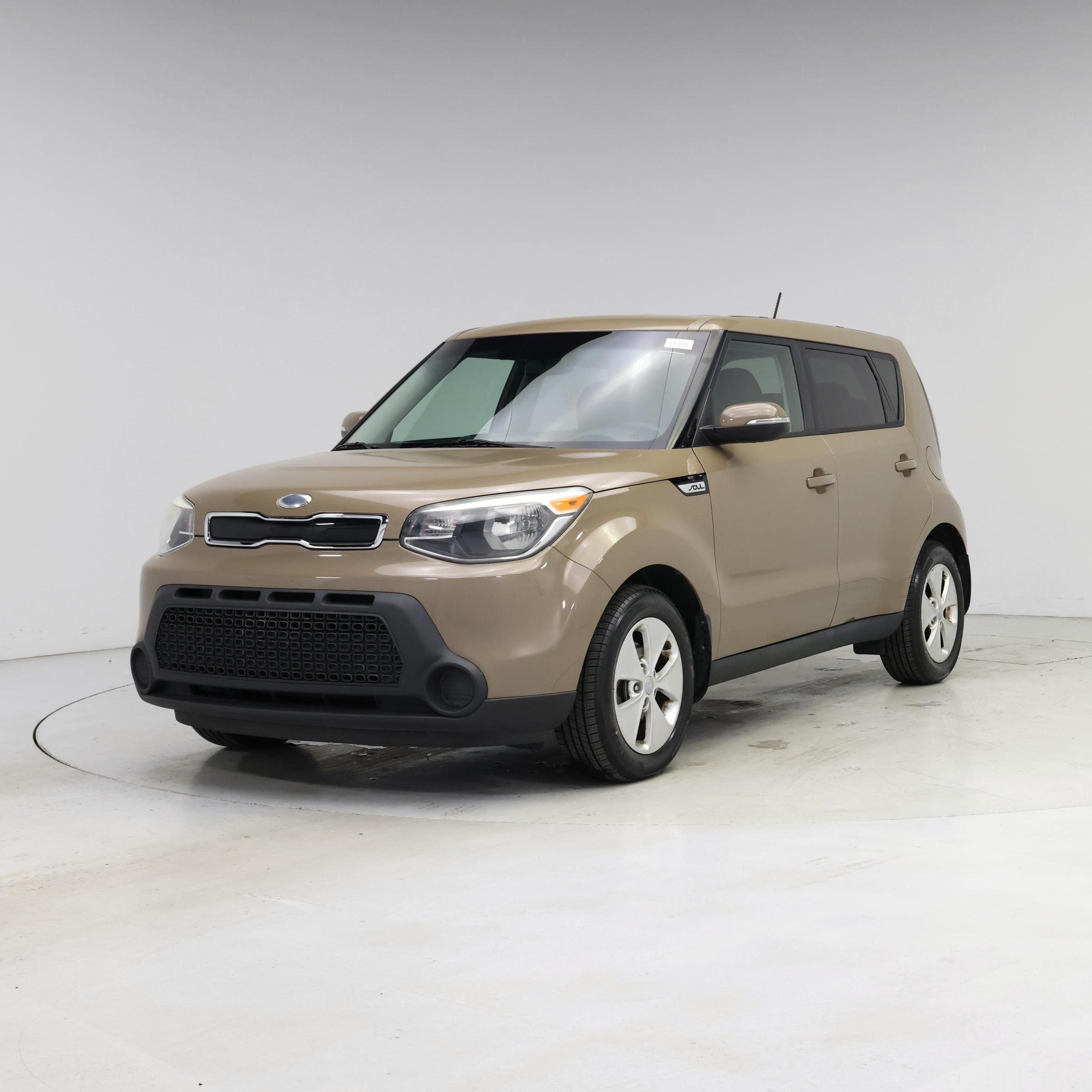 Thumbnail: 2014 Kia Soul - 4