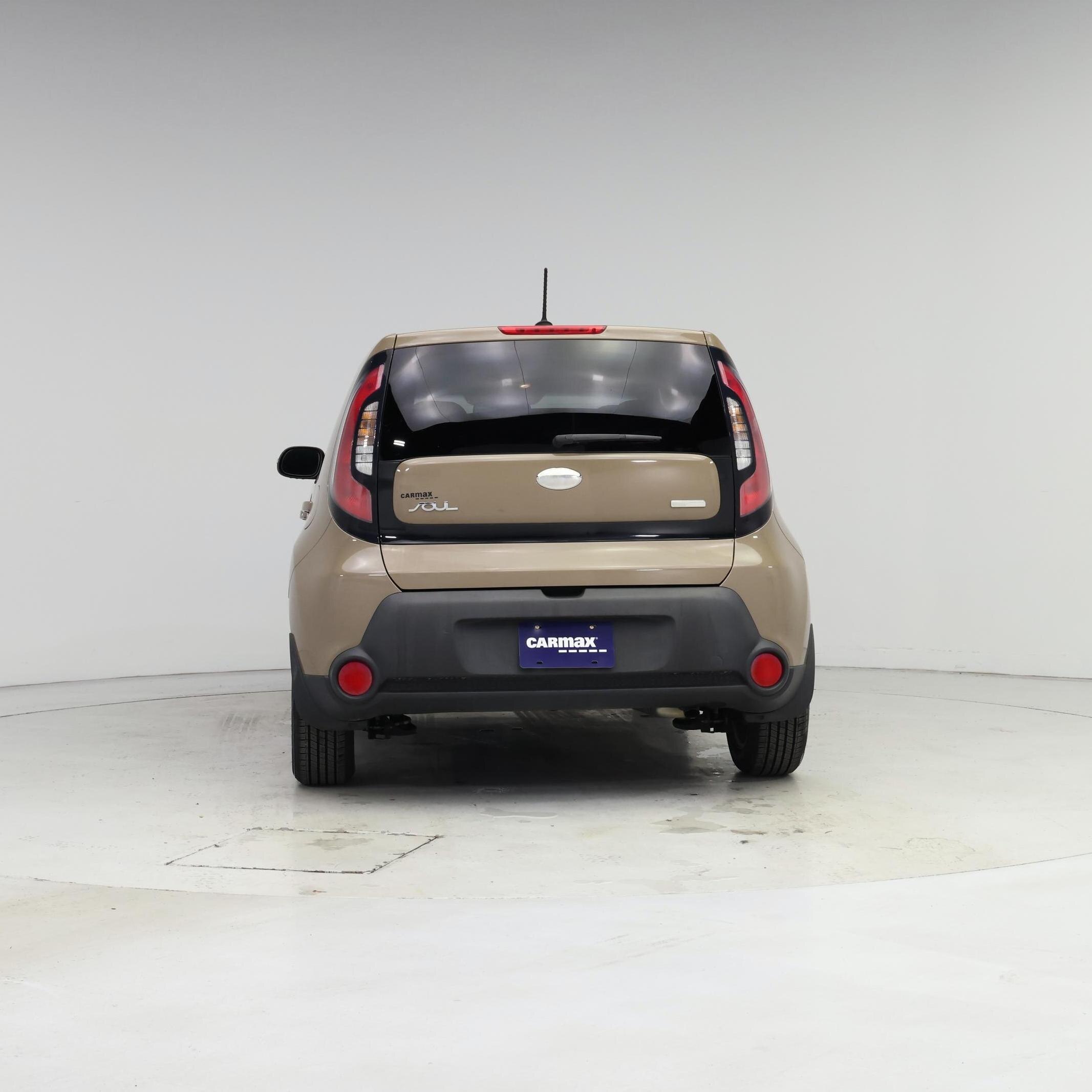 Thumbnail: 2014 Kia Soul - 6