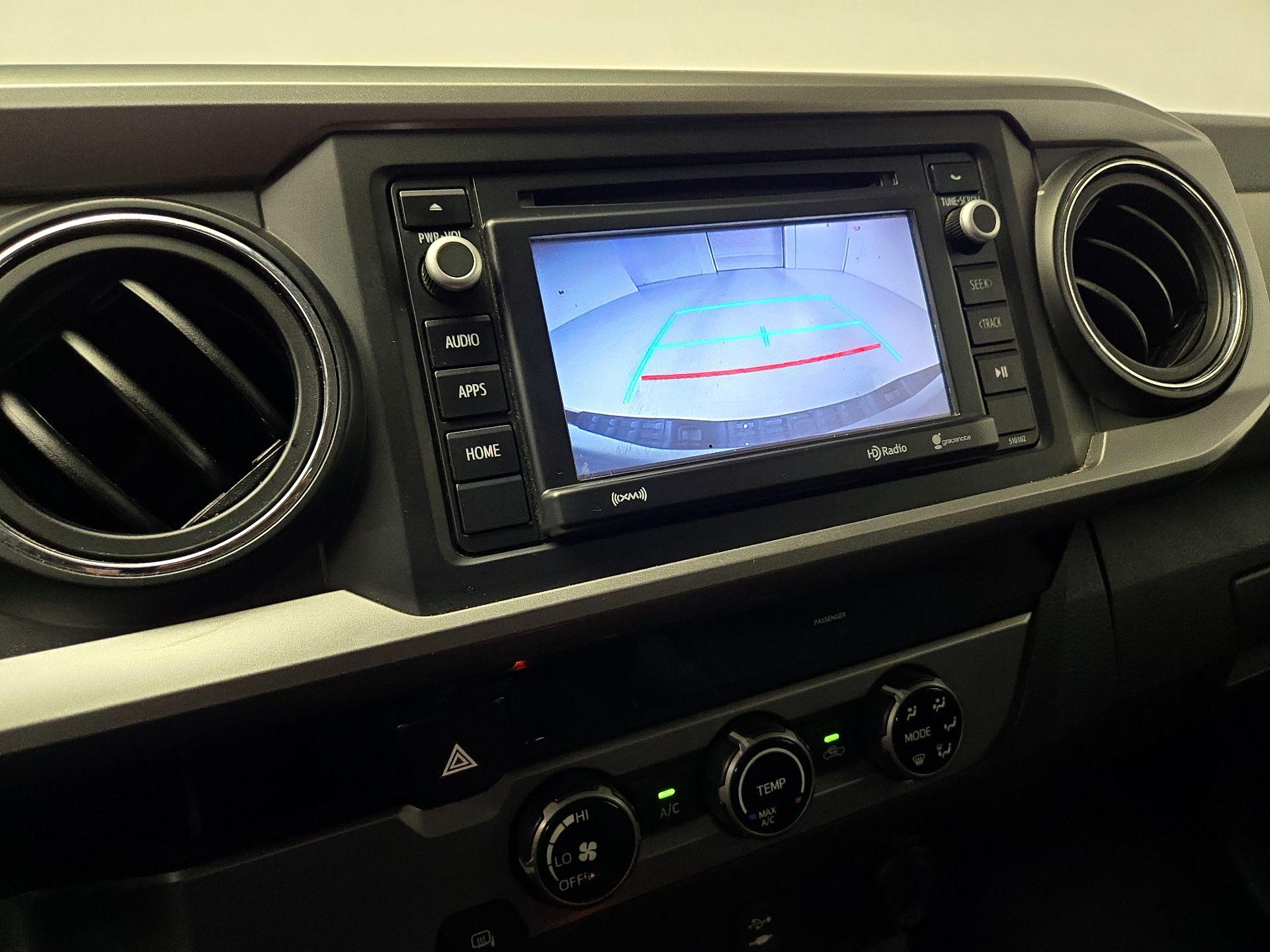 Thumbnail: 2017 Toyota Tacoma - 14