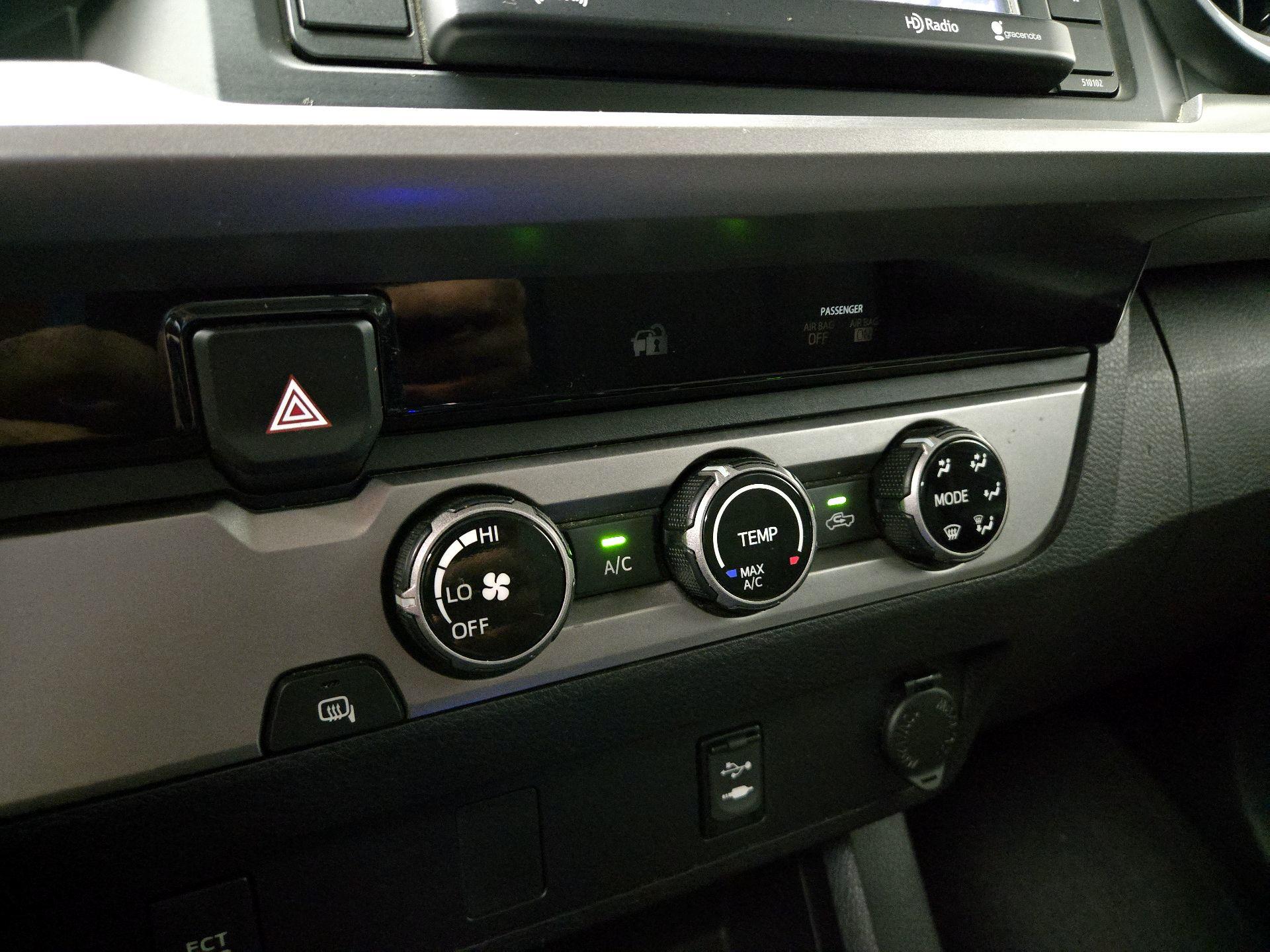 Thumbnail: 2017 Toyota Tacoma - 16