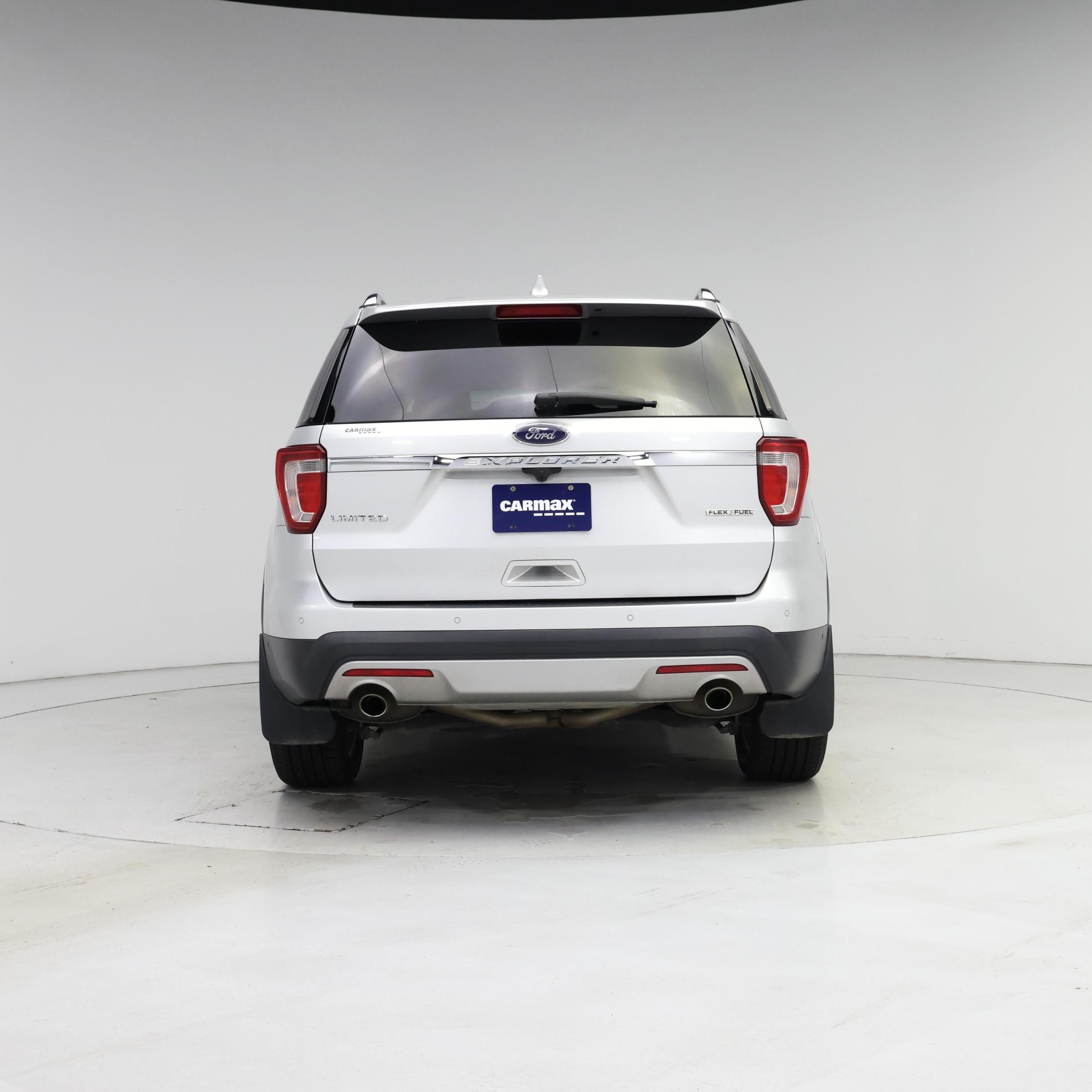 Thumbnail: 2016 Ford Explorer - 6