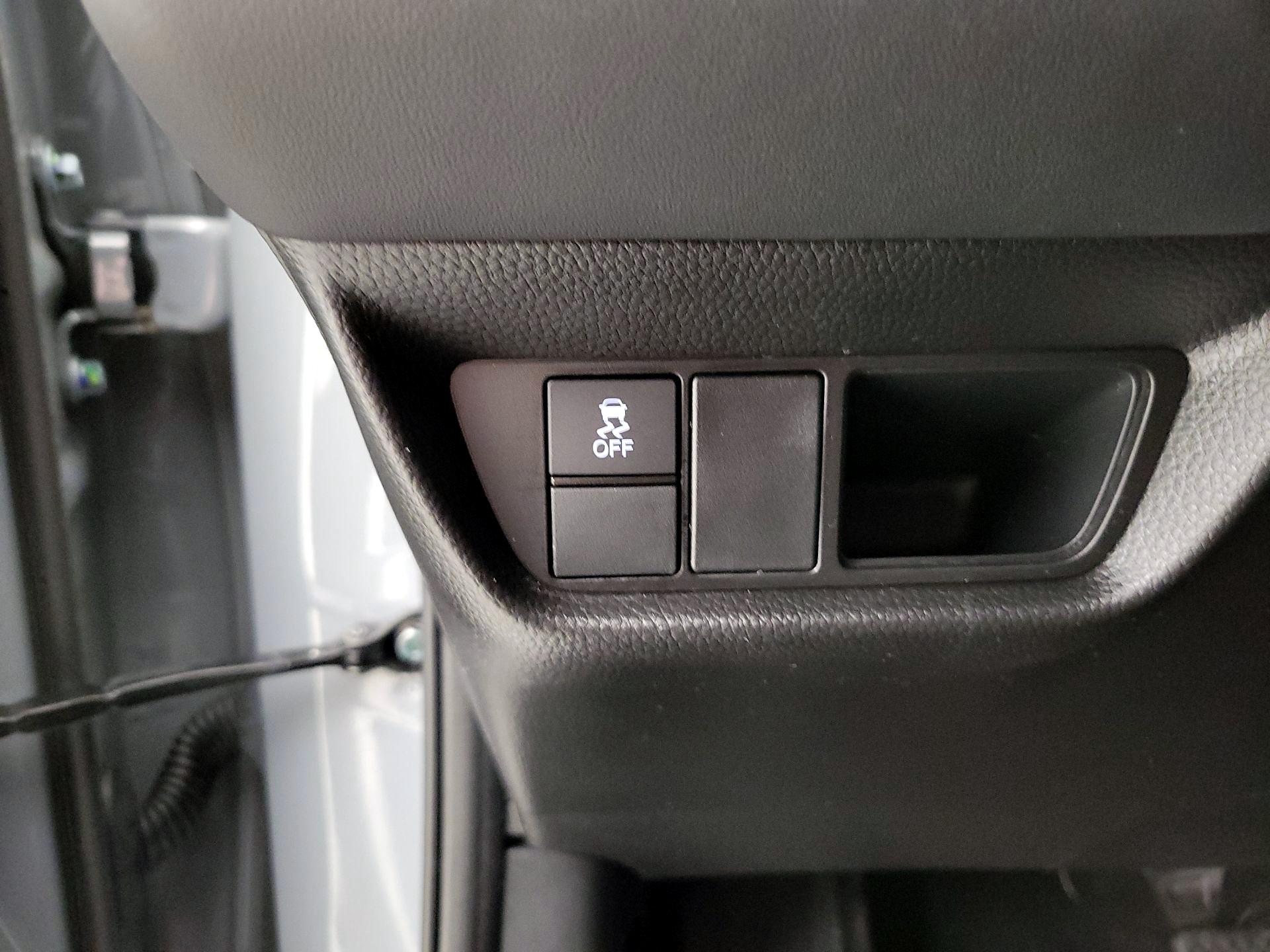 Thumbnail: 2025 Honda HR-V - 13