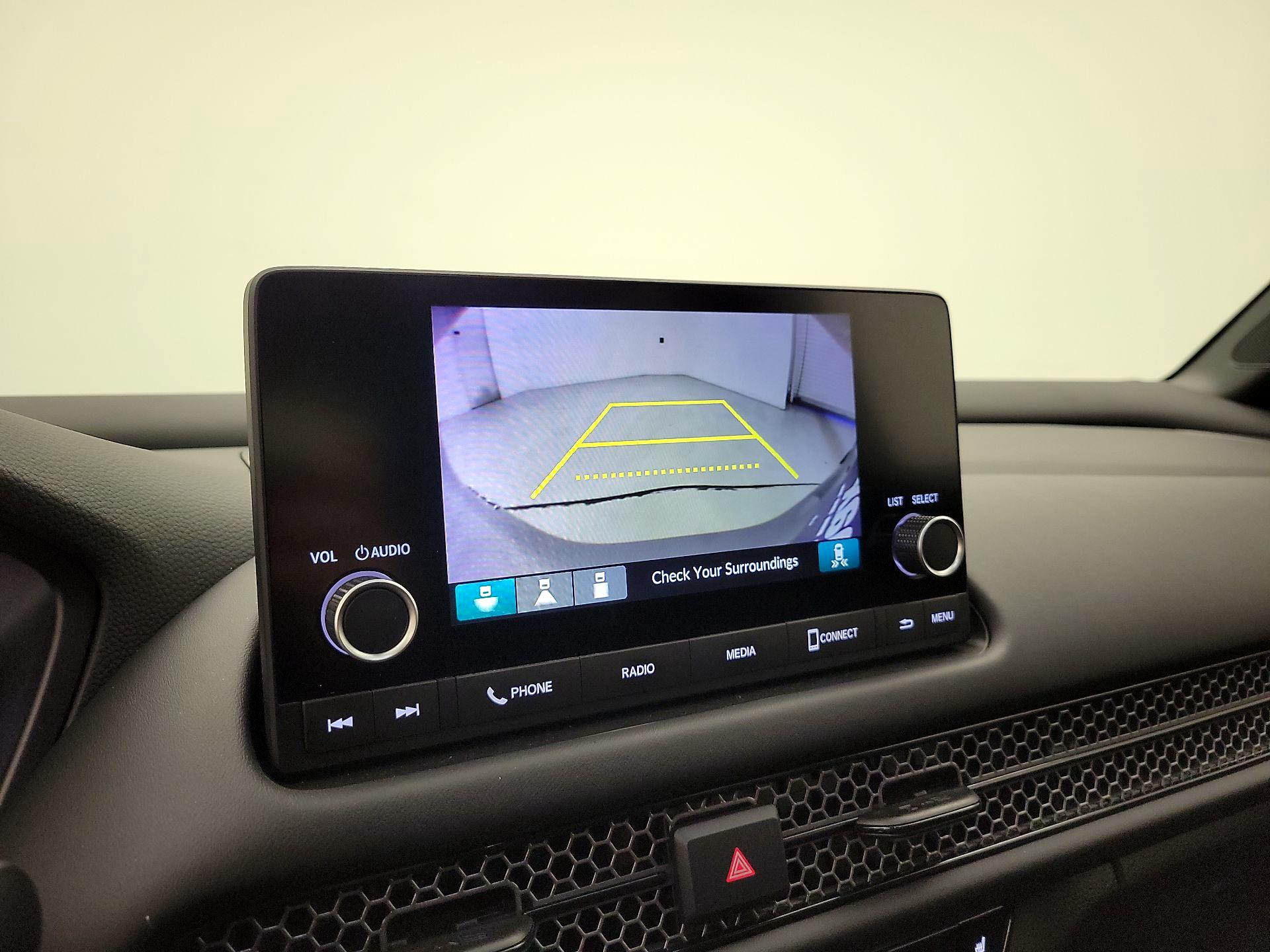 Thumbnail: 2025 Honda HR-V - 14