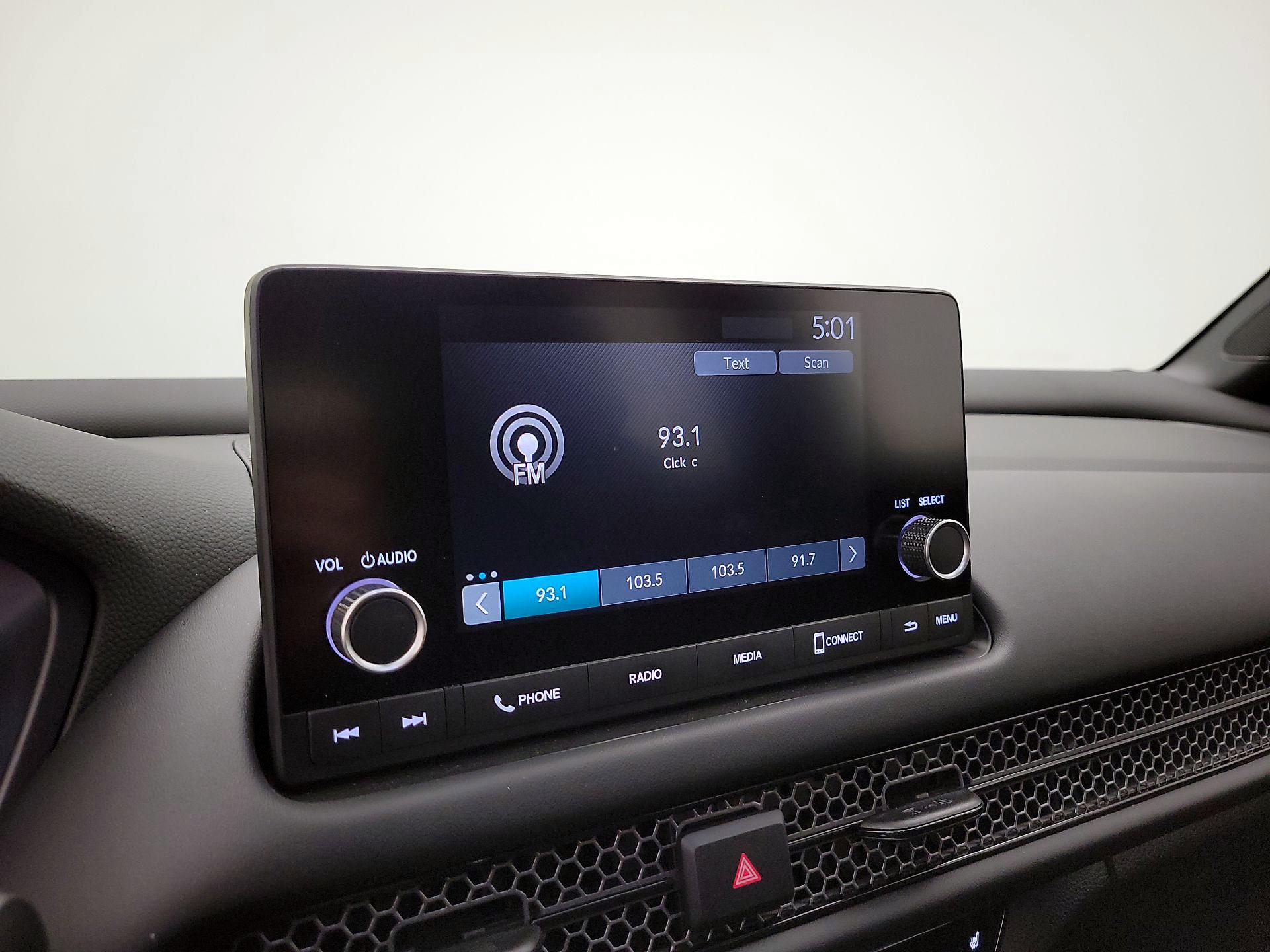 Thumbnail: 2025 Honda HR-V - 15