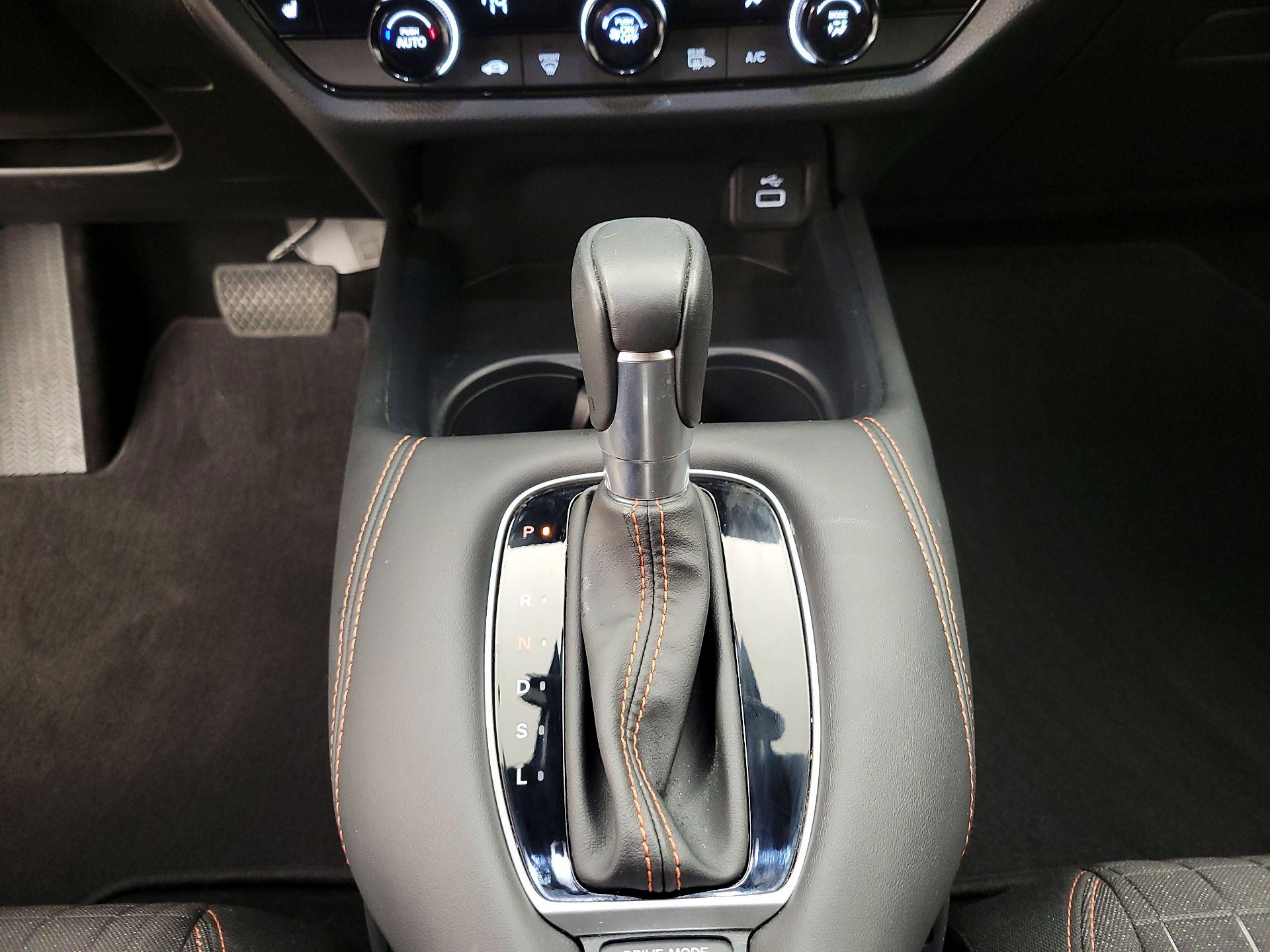 Thumbnail: 2025 Honda HR-V - 17