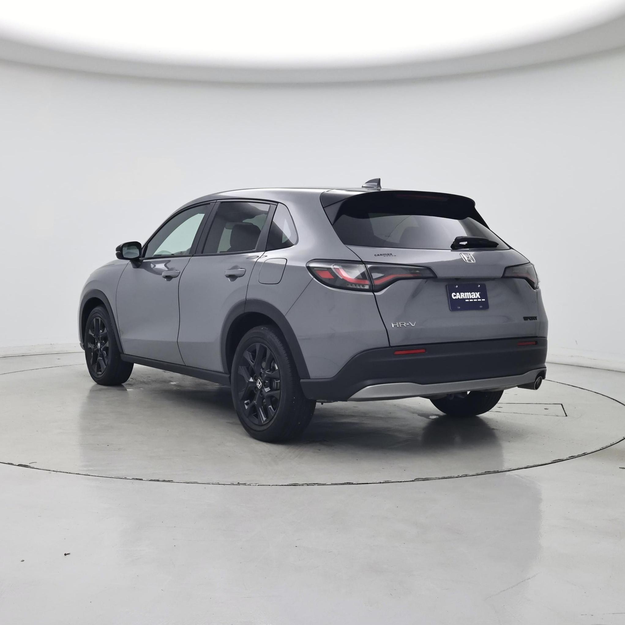 Thumbnail: 2025 Honda HR-V - 2